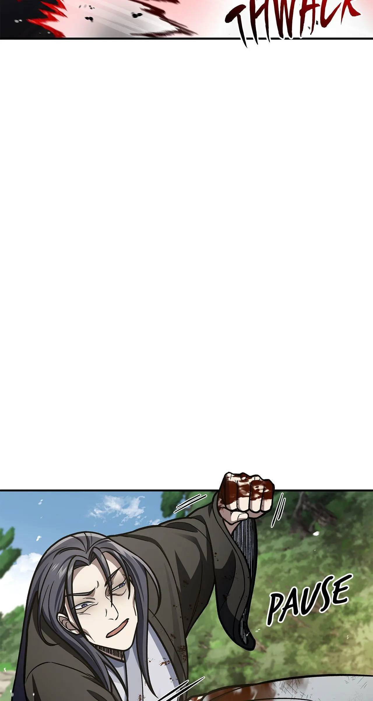 Cheonhwa Archive's Young Master Chapter 84 page 15