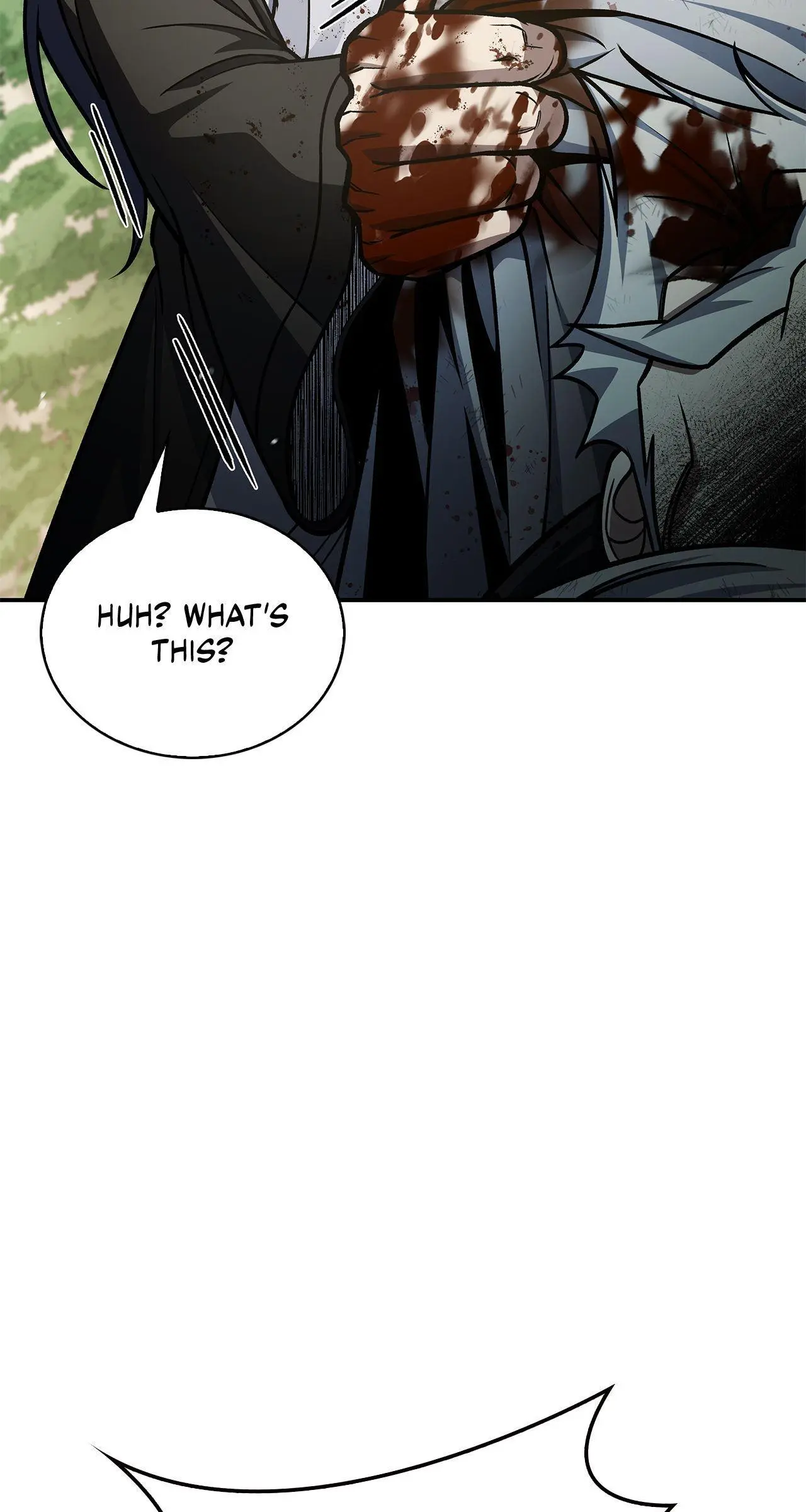 Cheonhwa Archive's Young Master Chapter 84 page 16