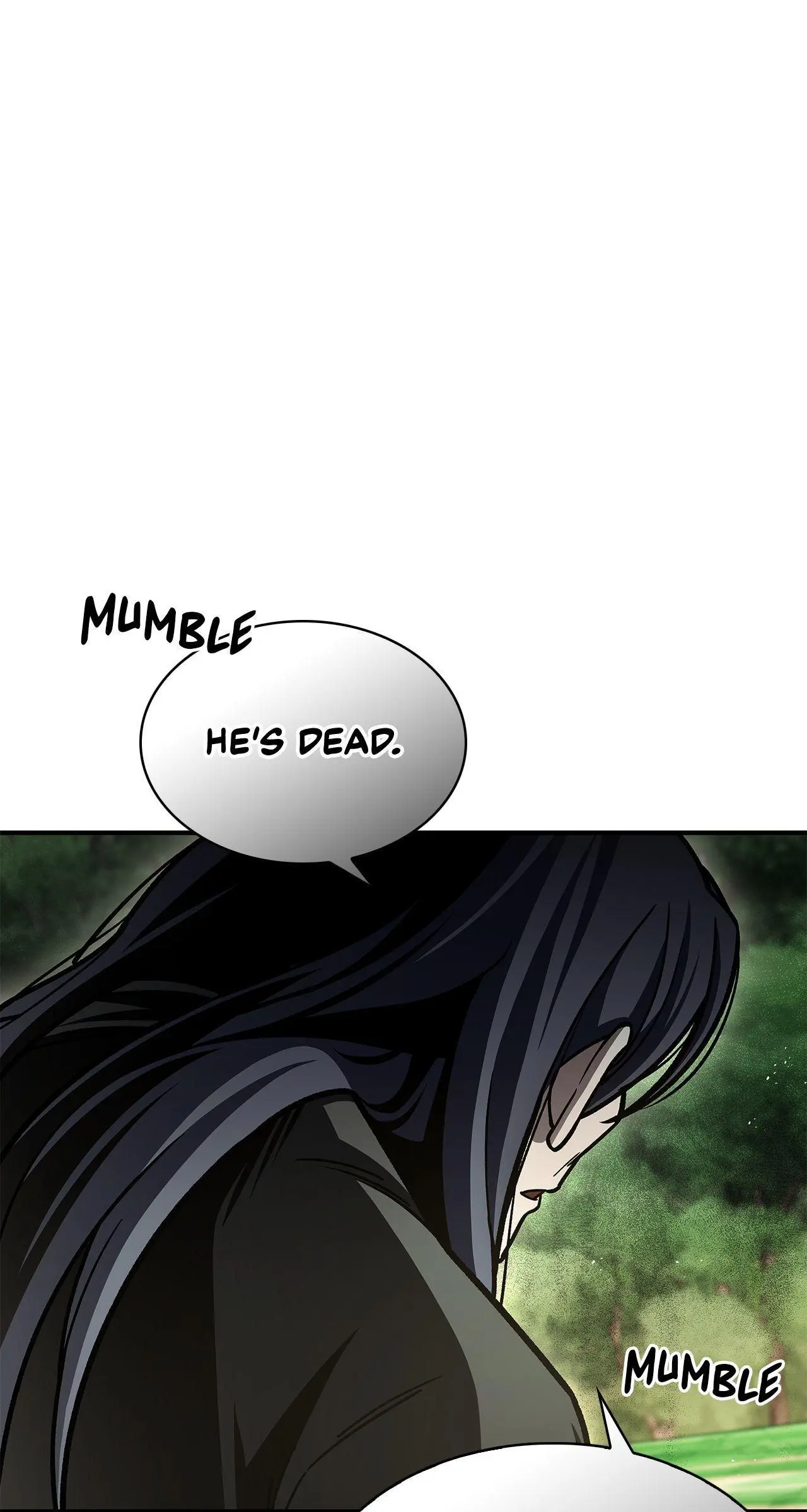 Cheonhwa Archive's Young Master Chapter 84 page 20