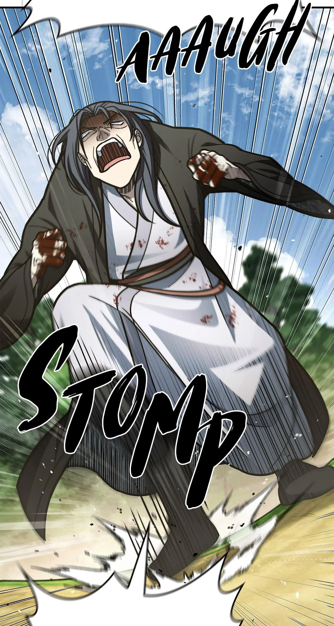 Cheonhwa Archive's Young Master Chapter 84 page 22