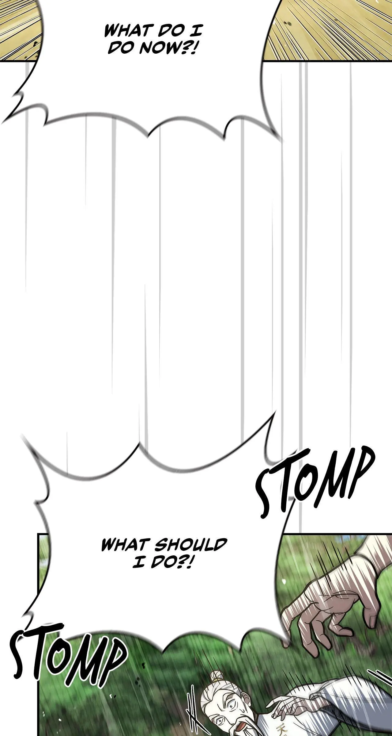 Cheonhwa Archive's Young Master Chapter 84 page 23