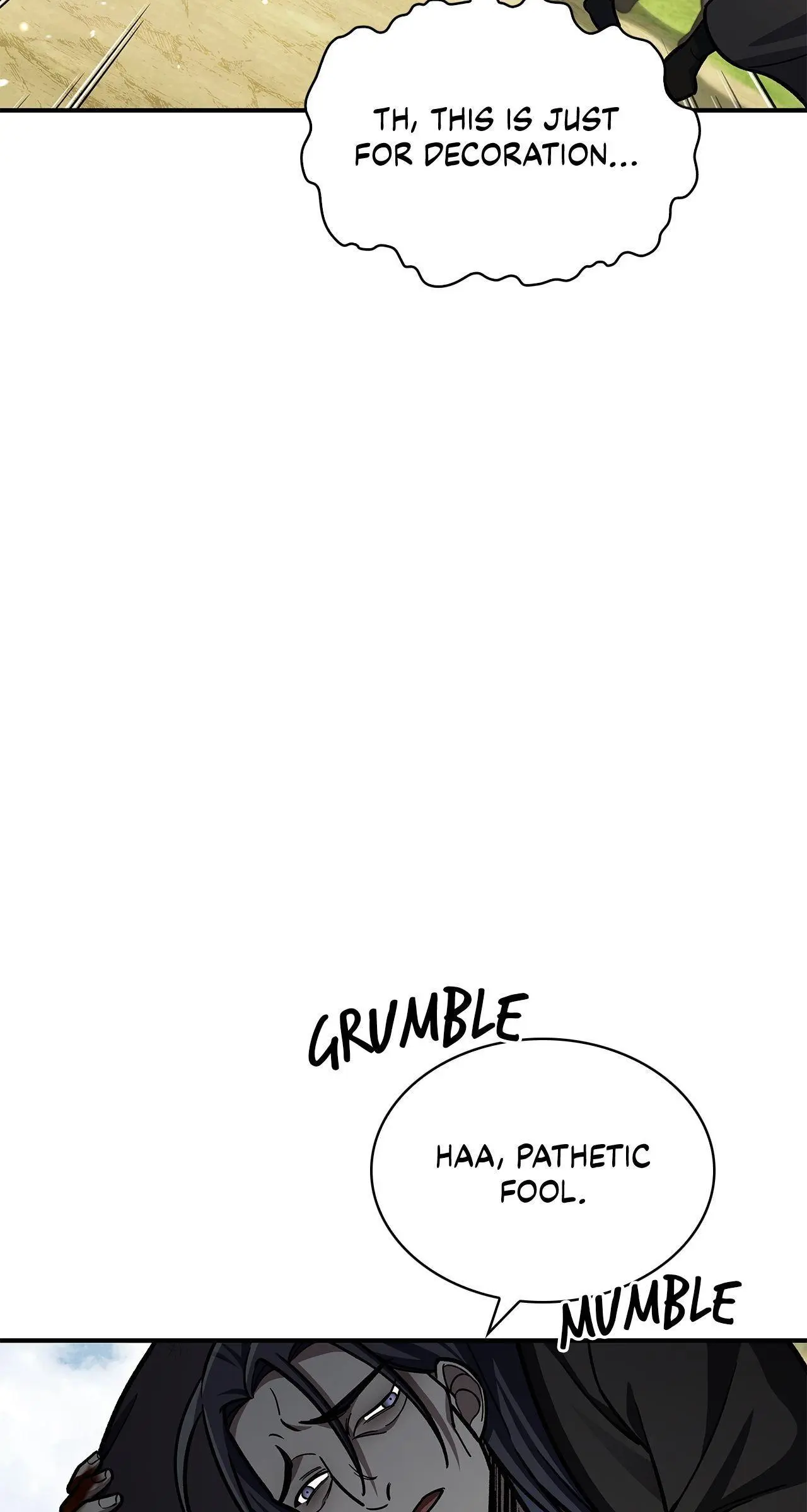 Cheonhwa Archive's Young Master Chapter 84 page 30