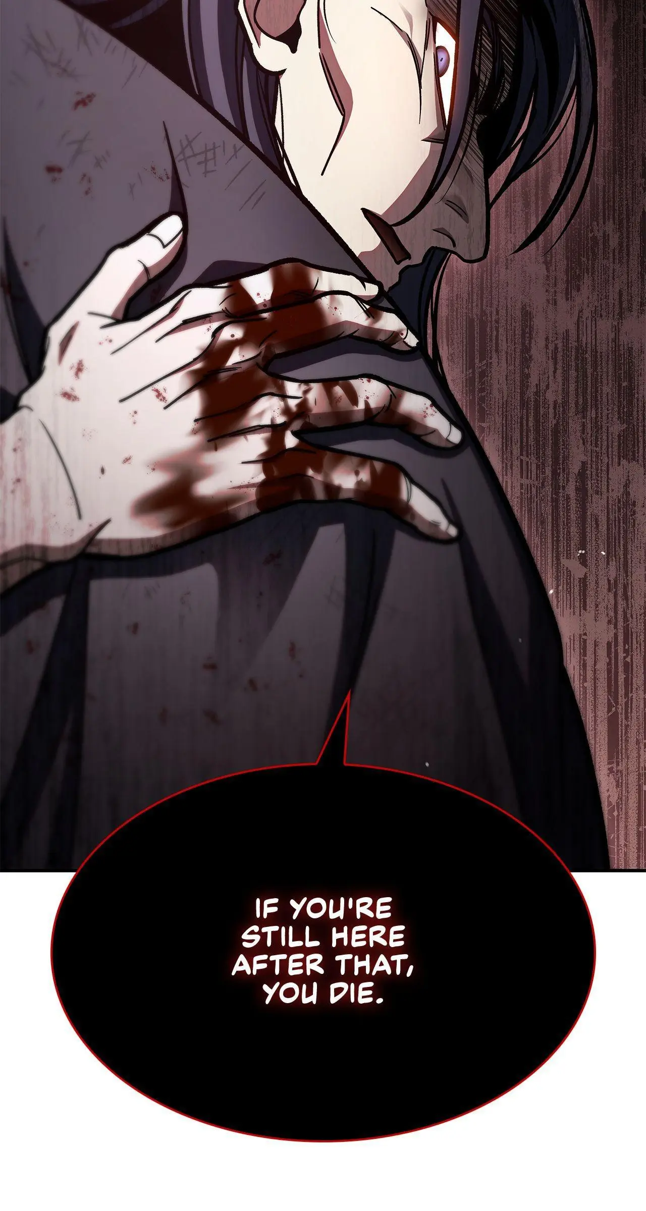 Cheonhwa Archive's Young Master Chapter 84 page 33