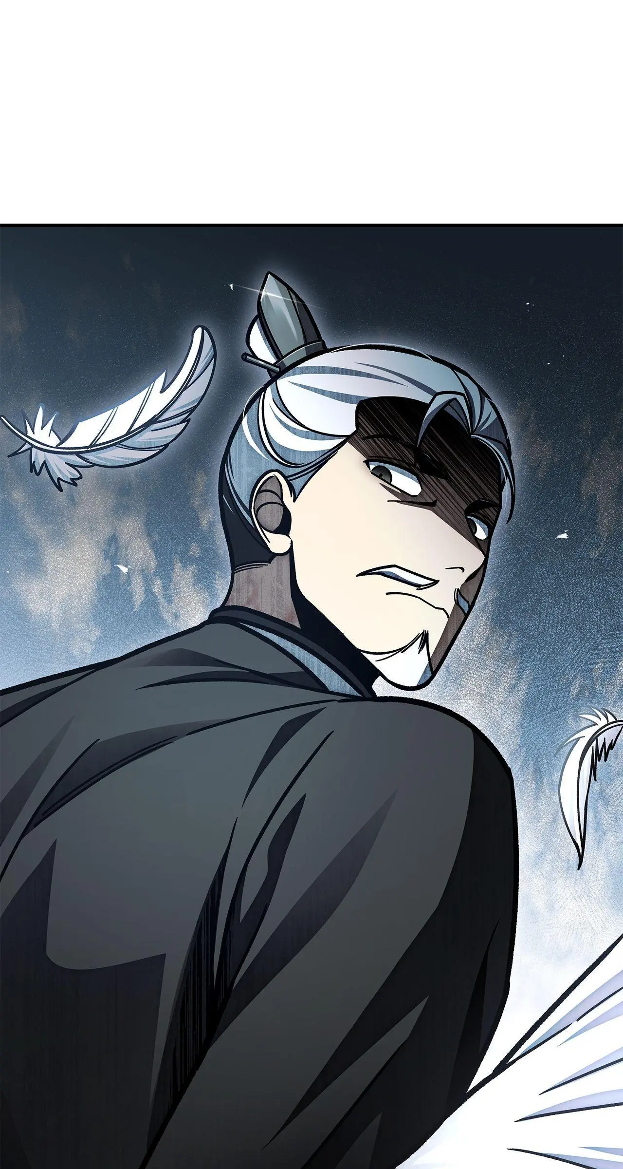 Cheonhwa Archive's Young Master Chapter 84 page 40