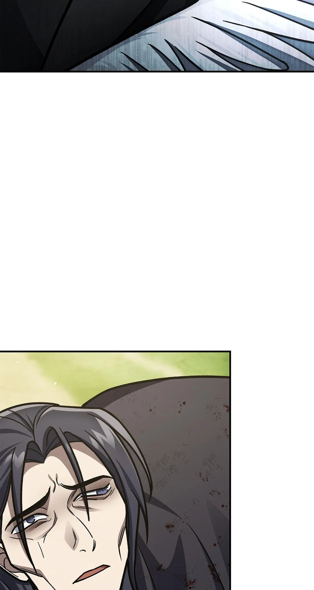 Cheonhwa Archive's Young Master Chapter 84 page 41