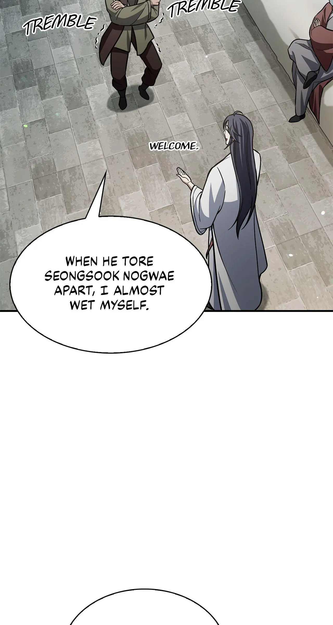 Cheonhwa Archive's Young Master Chapter 84 page 47