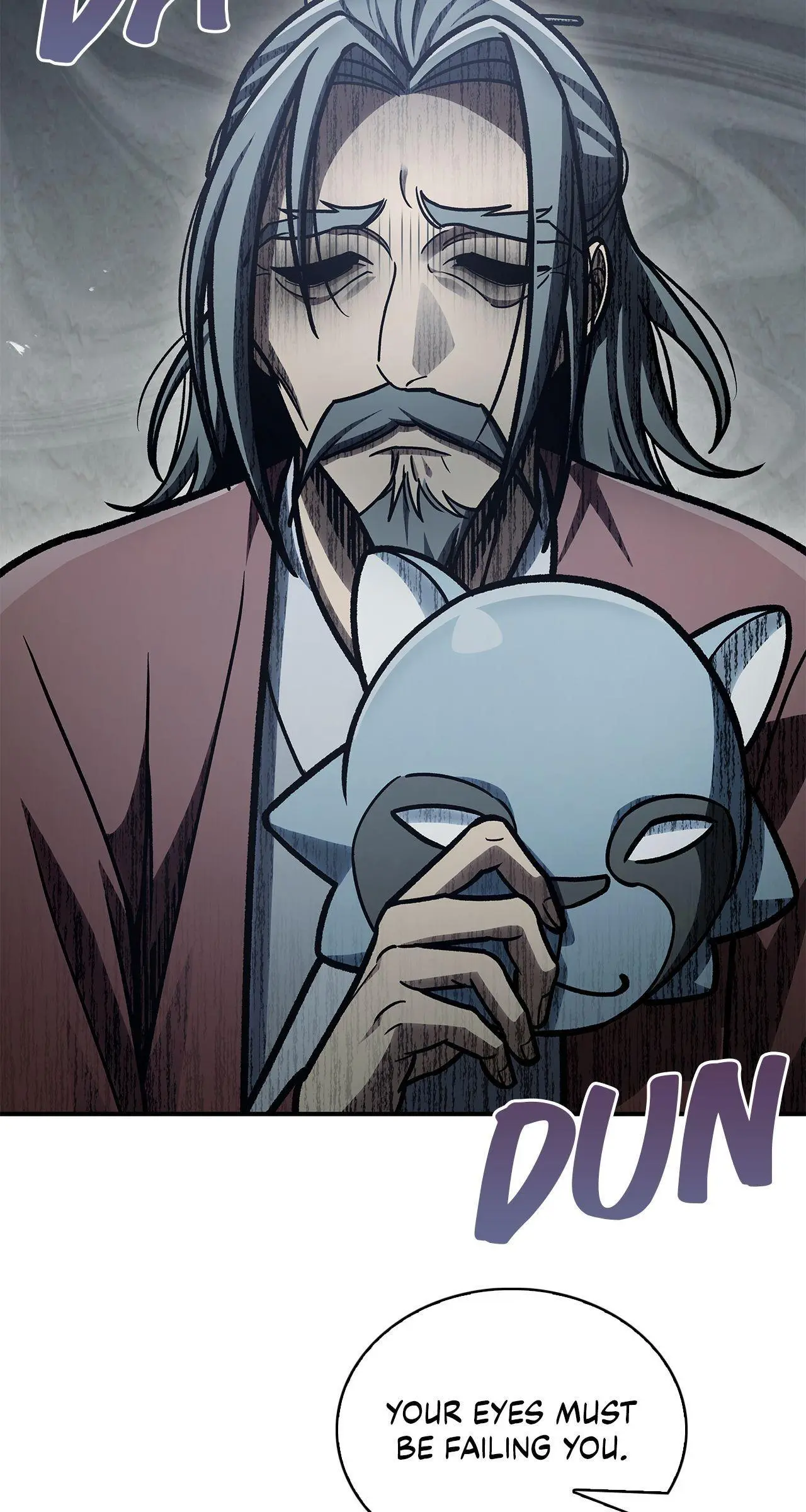 Cheonhwa Archive's Young Master Chapter 84 page 50