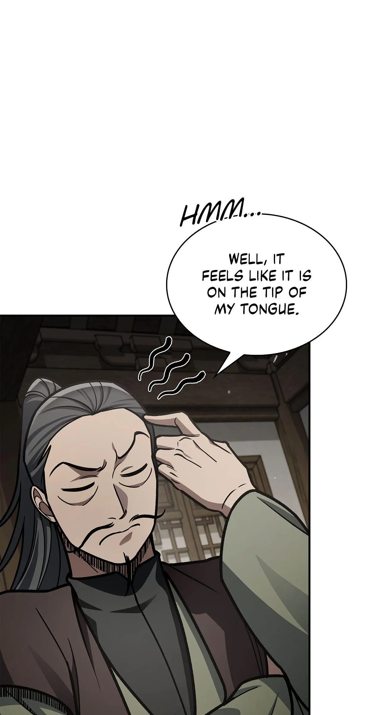 Cheonhwa Archive's Young Master Chapter 84 page 55