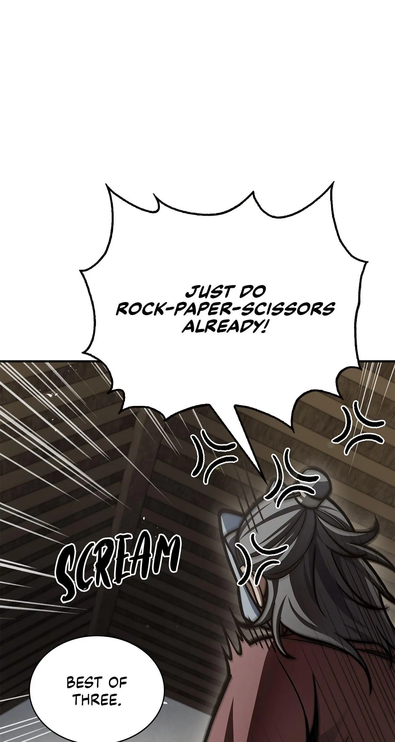 Cheonhwa Archive's Young Master Chapter 84 page 61