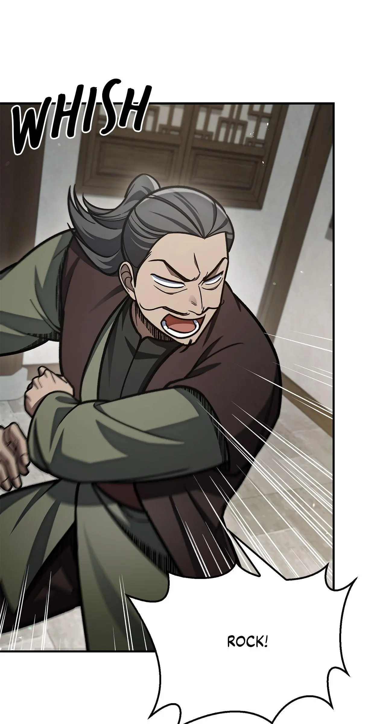 Cheonhwa Archive's Young Master Chapter 84 page 63
