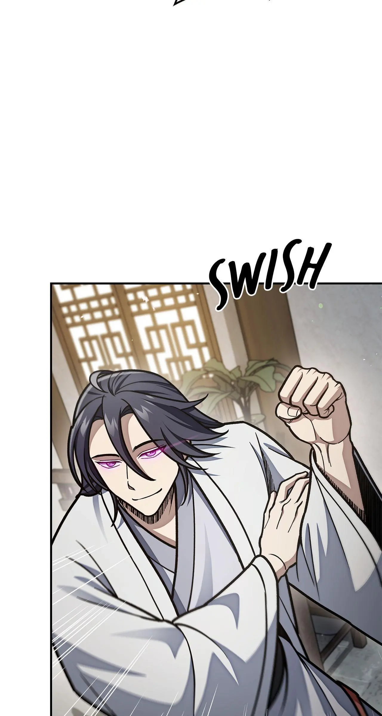 Cheonhwa Archive's Young Master Chapter 84 page 64