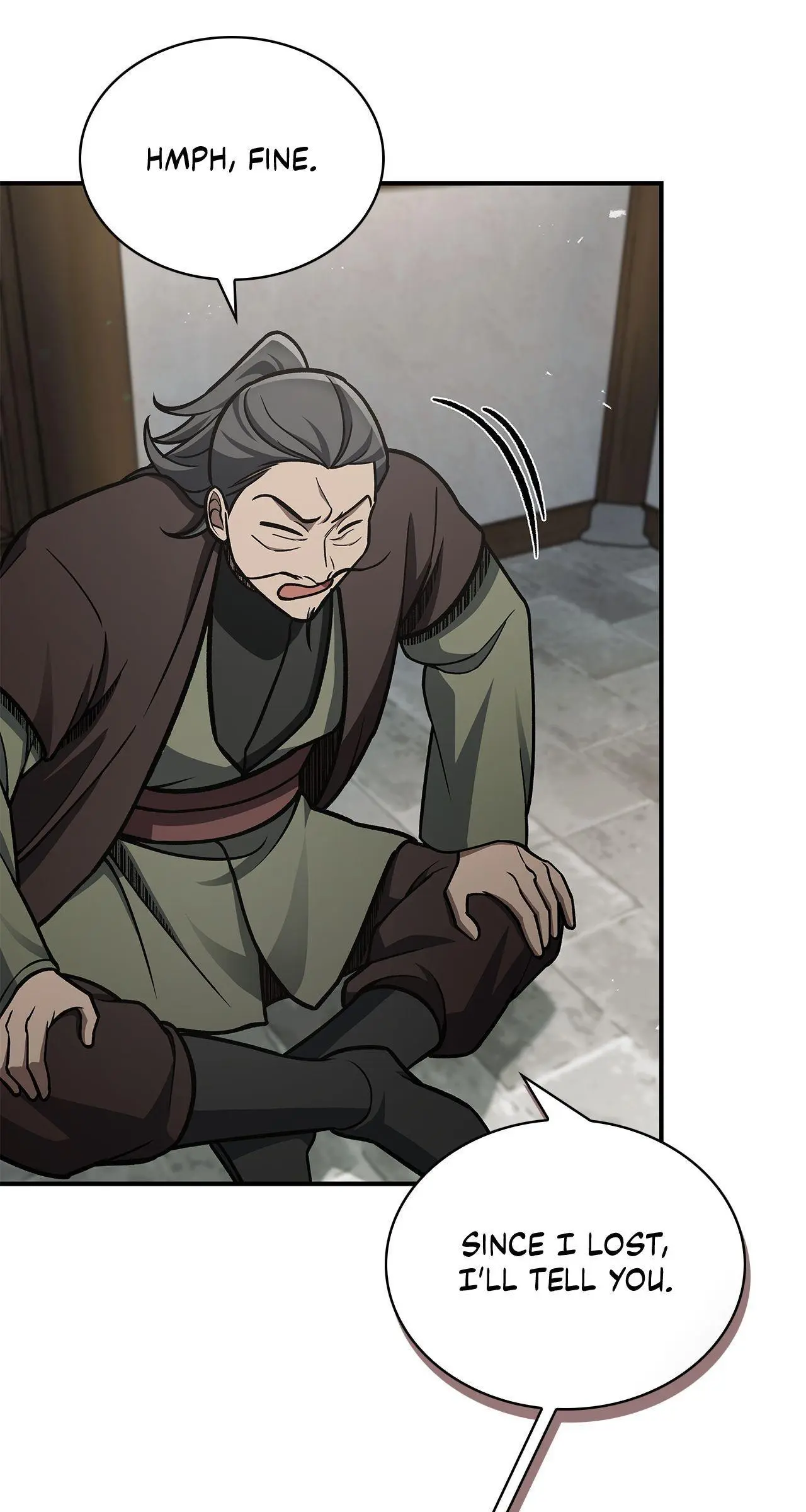 Cheonhwa Archive's Young Master Chapter 84 page 72
