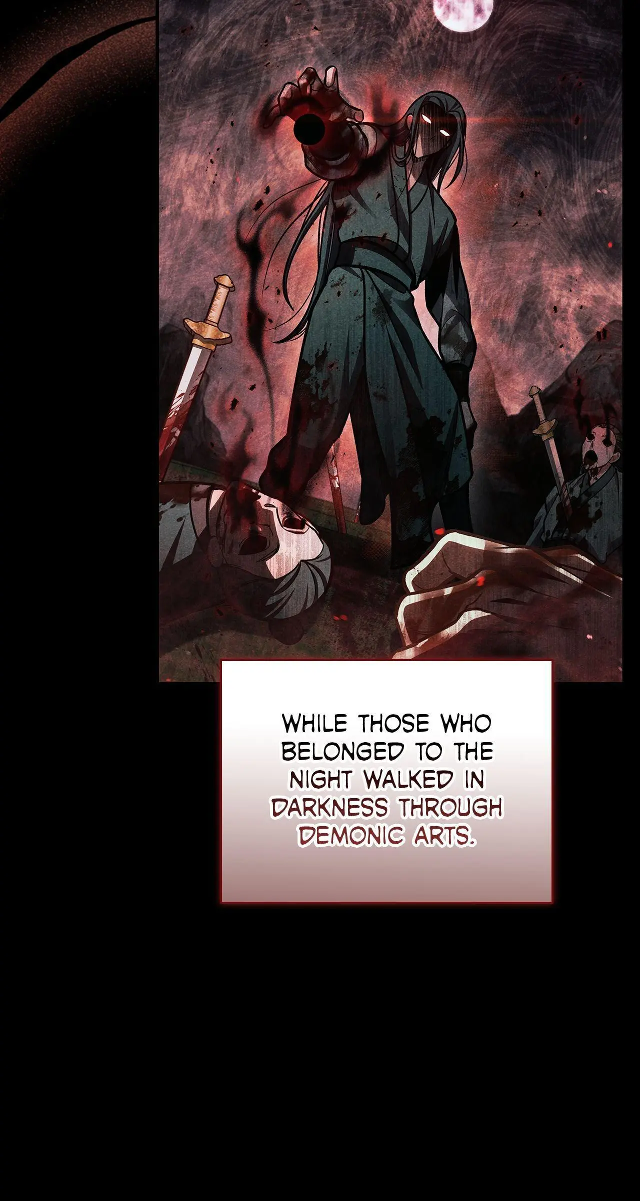 Cheonhwa Archive's Young Master Chapter 84 page 78