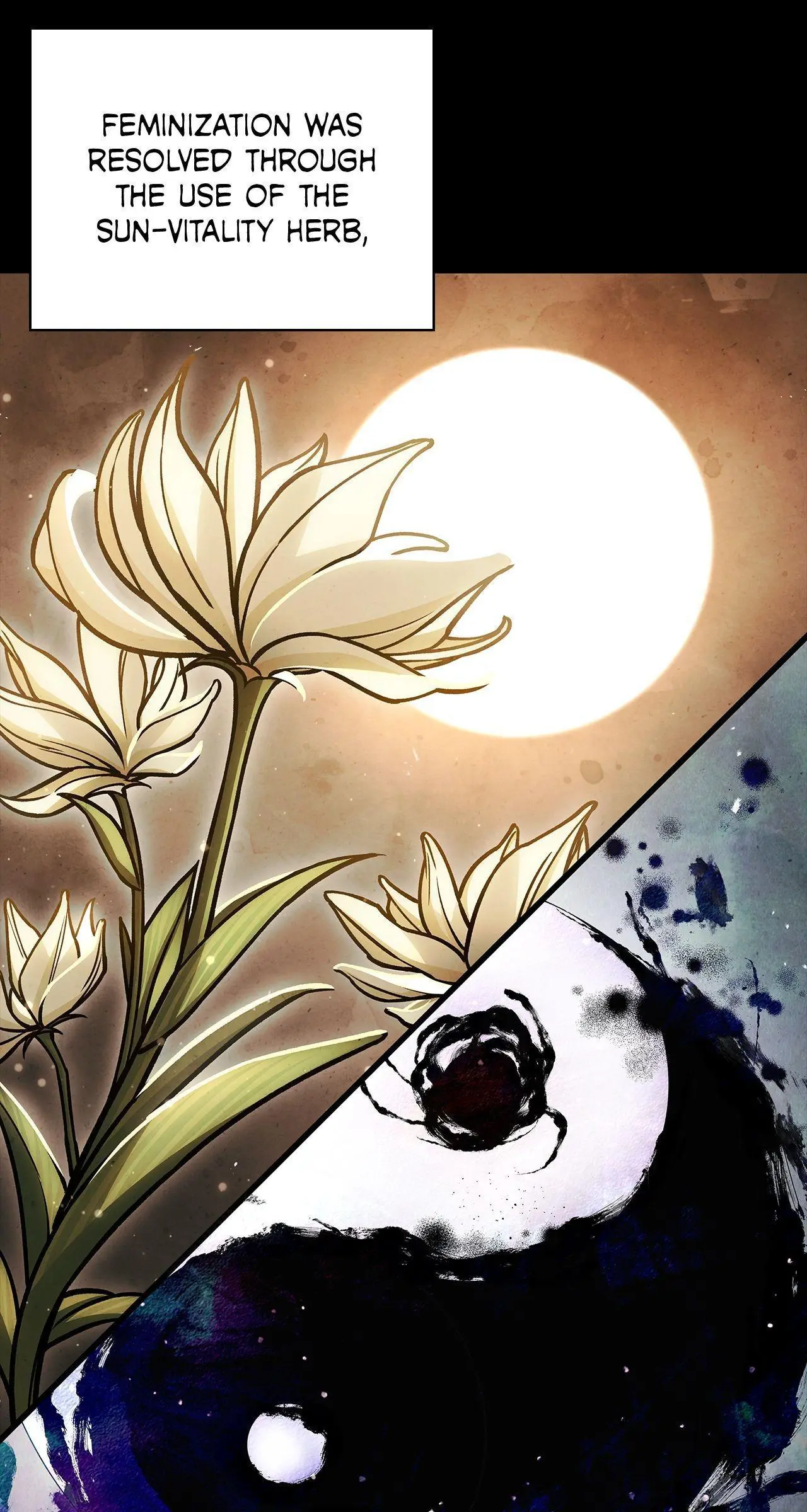 Cheonhwa Archive's Young Master Chapter 84 page 84