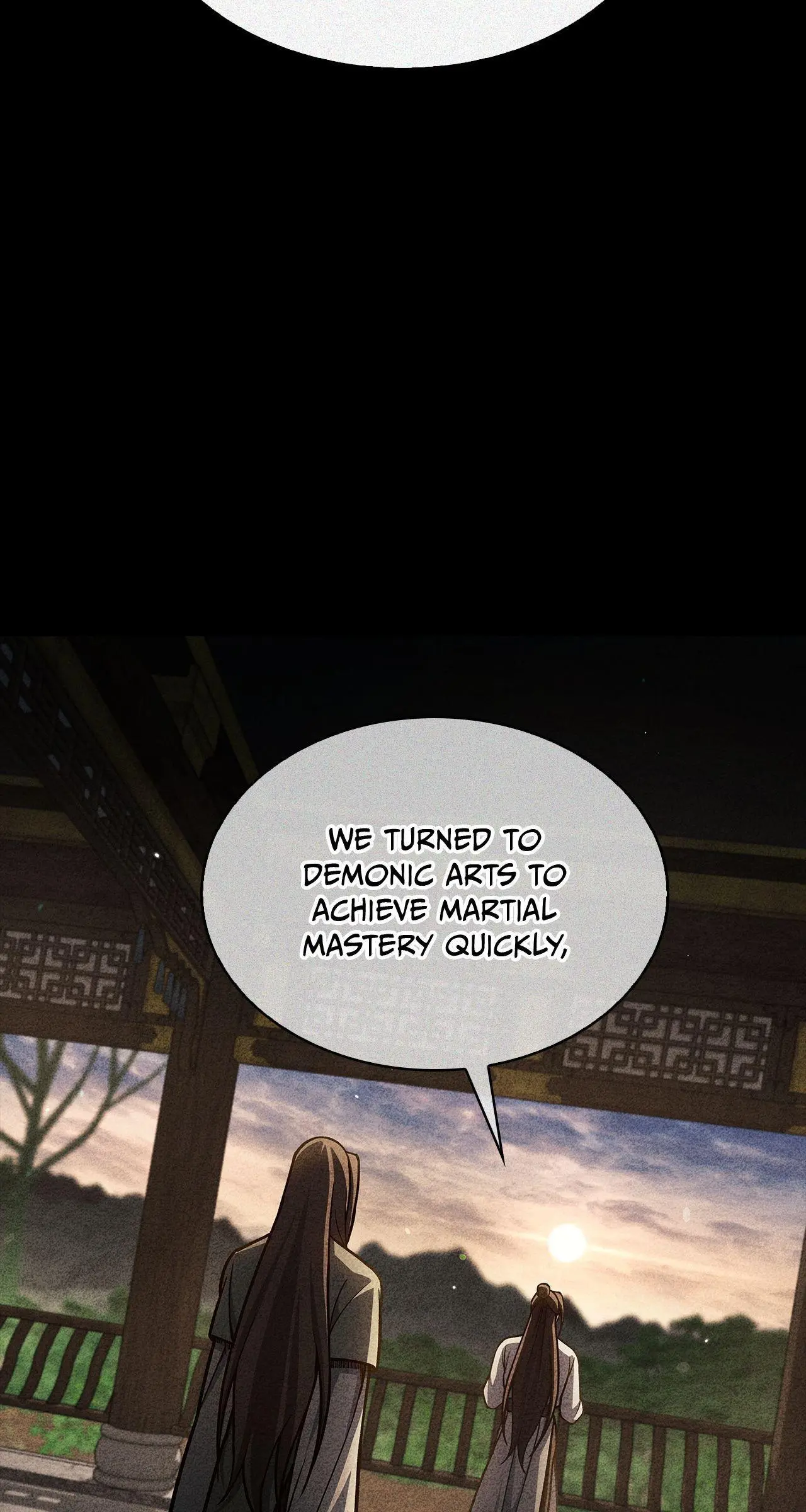 Cheonhwa Archive's Young Master Chapter 84 page 86