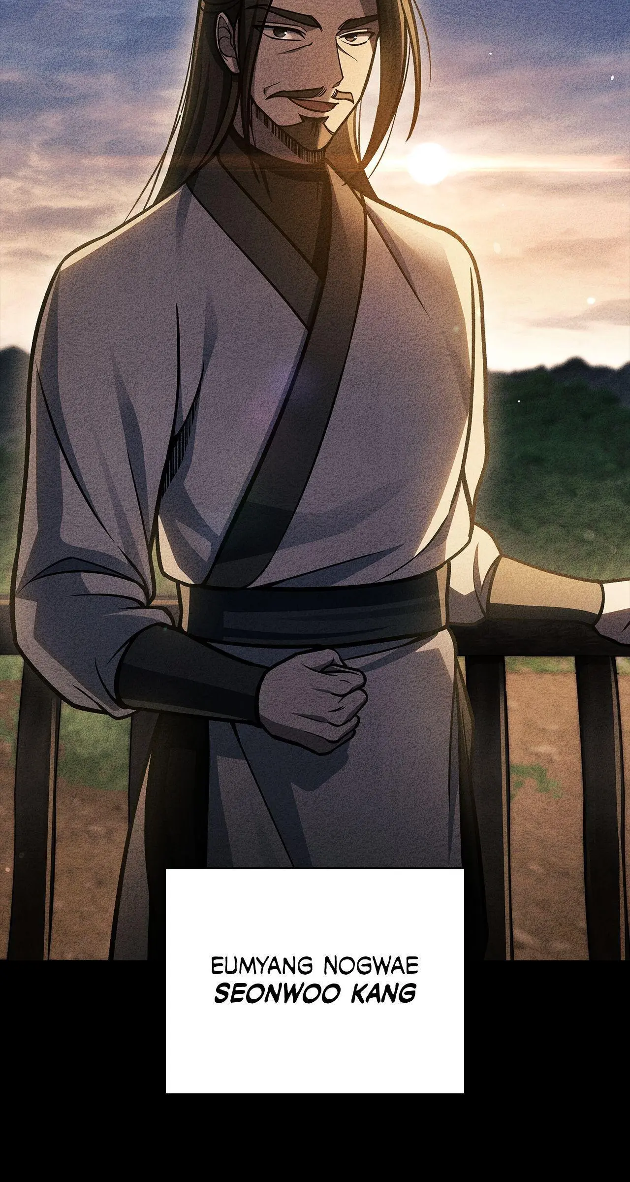 Cheonhwa Archive's Young Master Chapter 84 page 89