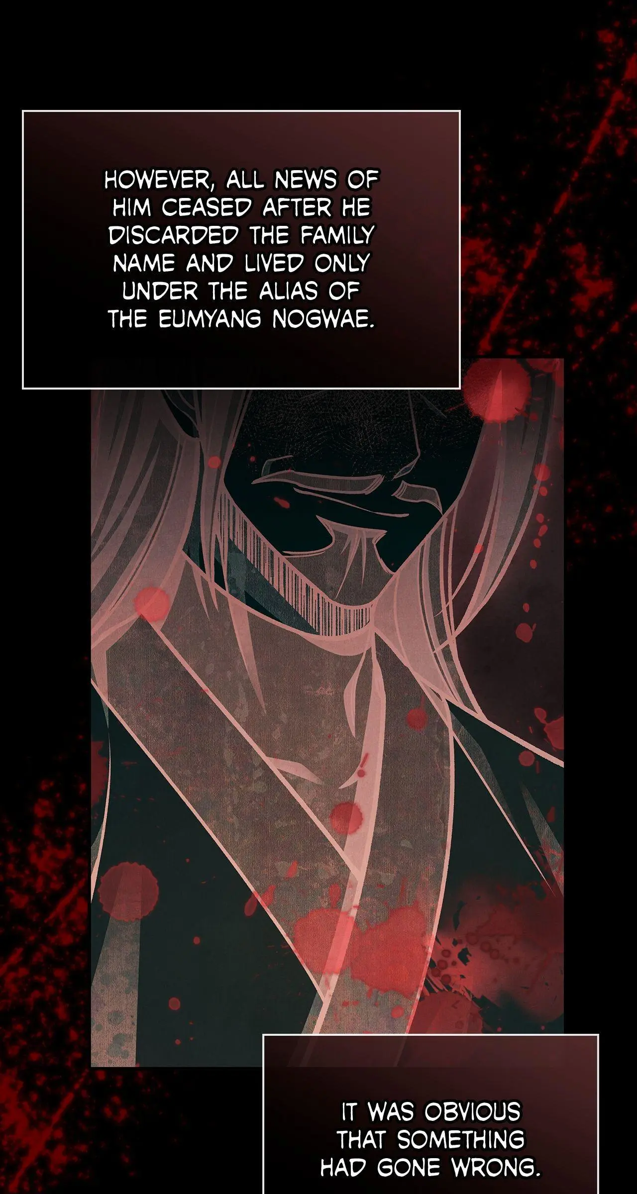 Cheonhwa Archive's Young Master Chapter 84 page 91