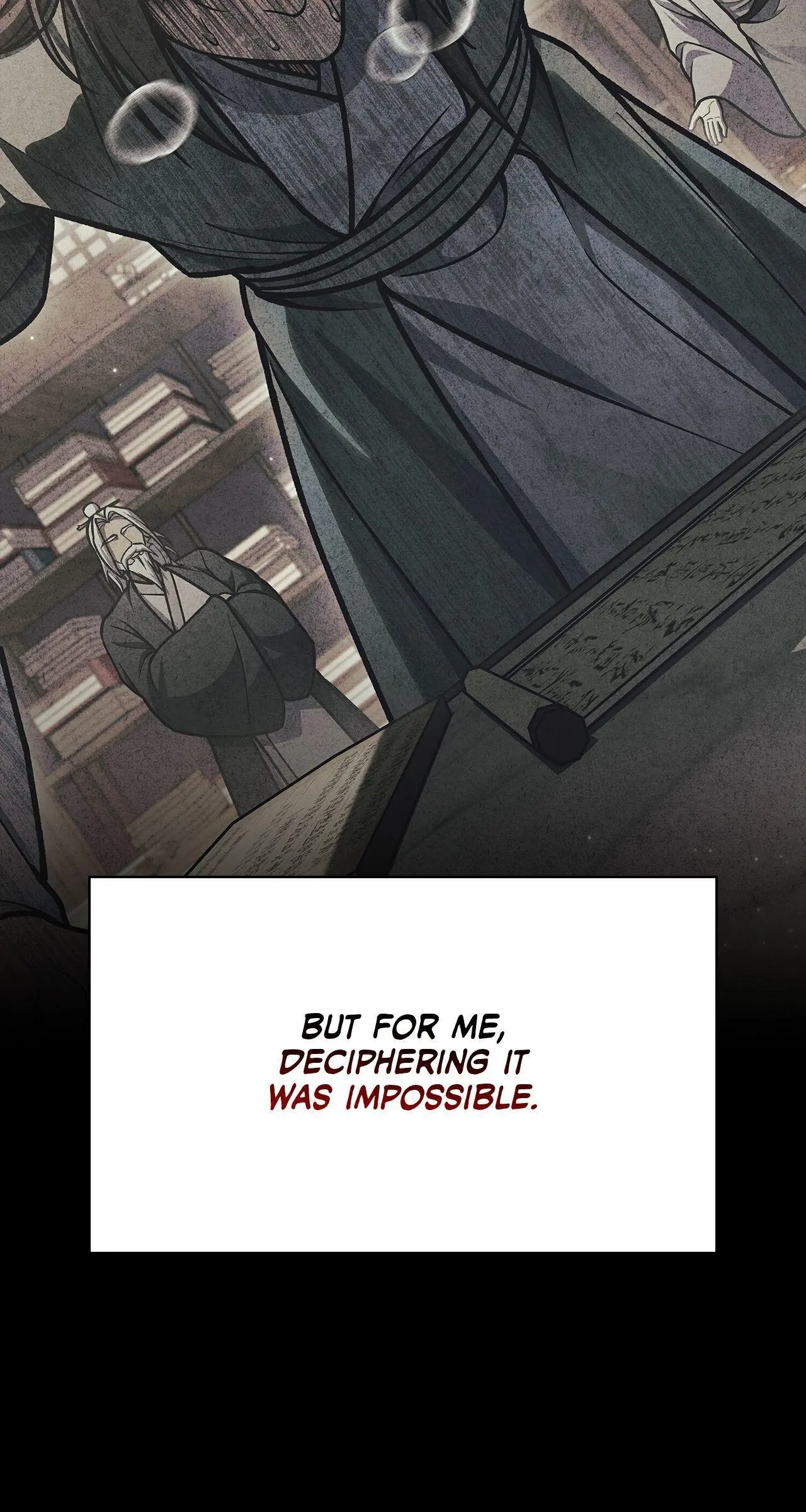 Cheonhwa Archive's Young Master Chapter 84 page 95