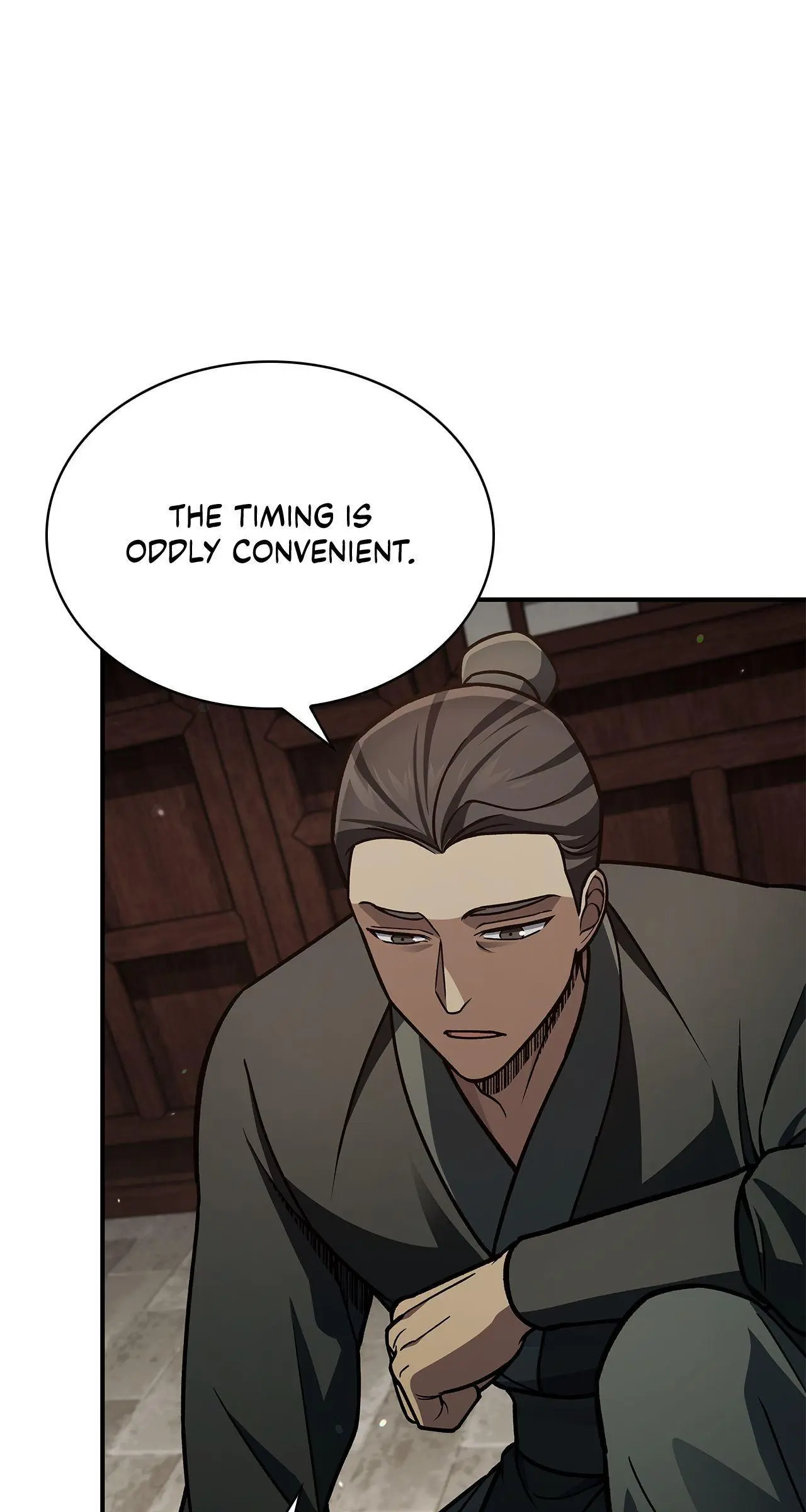 Cheonhwa Archive's Young Master Chapter 84 page 99