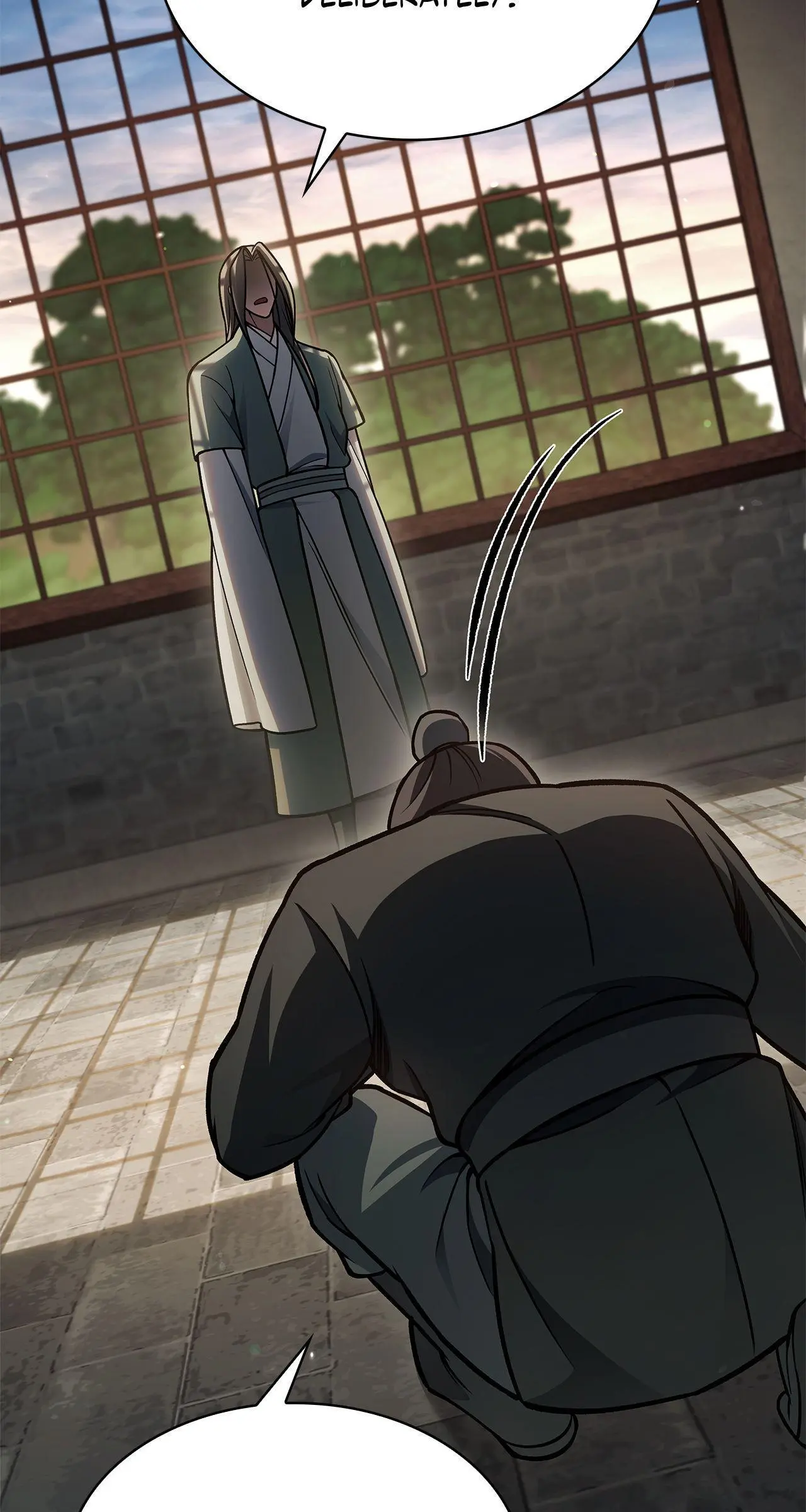 Cheonhwa Archive's Young Master Chapter 84 page 101