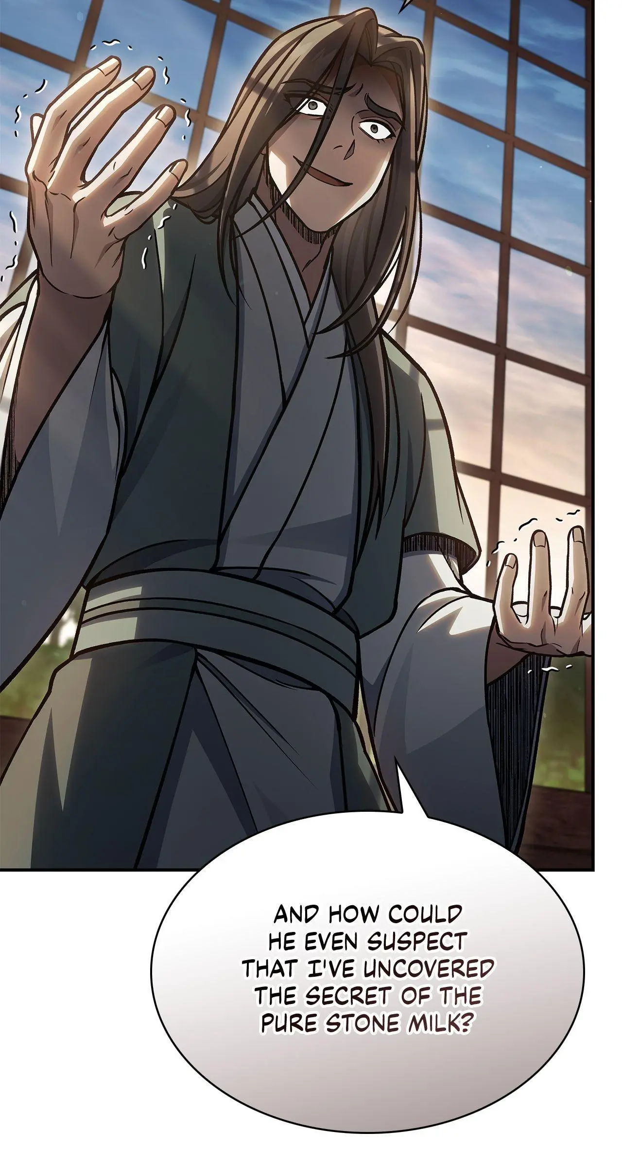 Cheonhwa Archive's Young Master Chapter 84 page 103