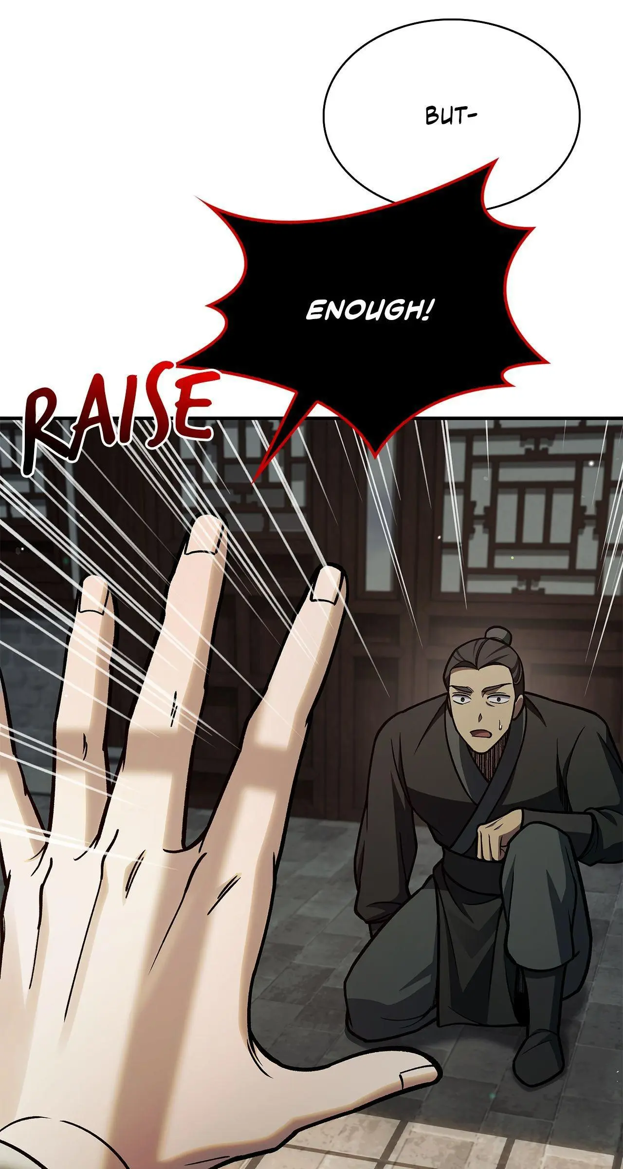 Cheonhwa Archive's Young Master Chapter 84 page 105