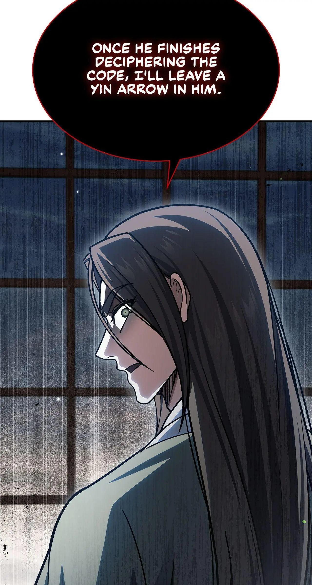 Cheonhwa Archive's Young Master Chapter 84 page 107