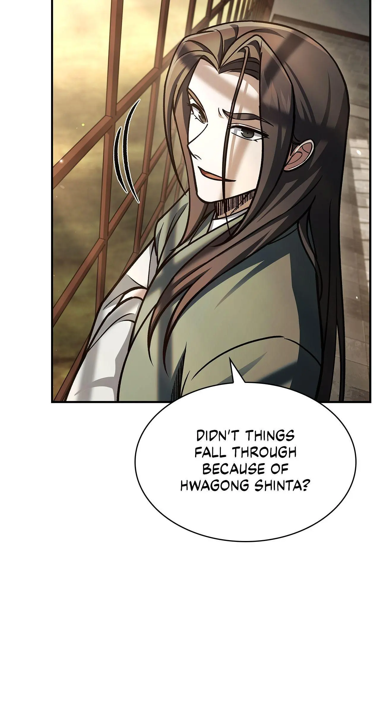 Cheonhwa Archive's Young Master Chapter 84 page 114