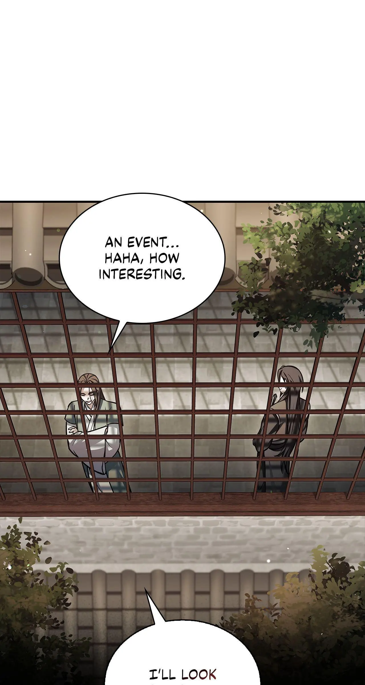 Cheonhwa Archive's Young Master Chapter 84 page 118