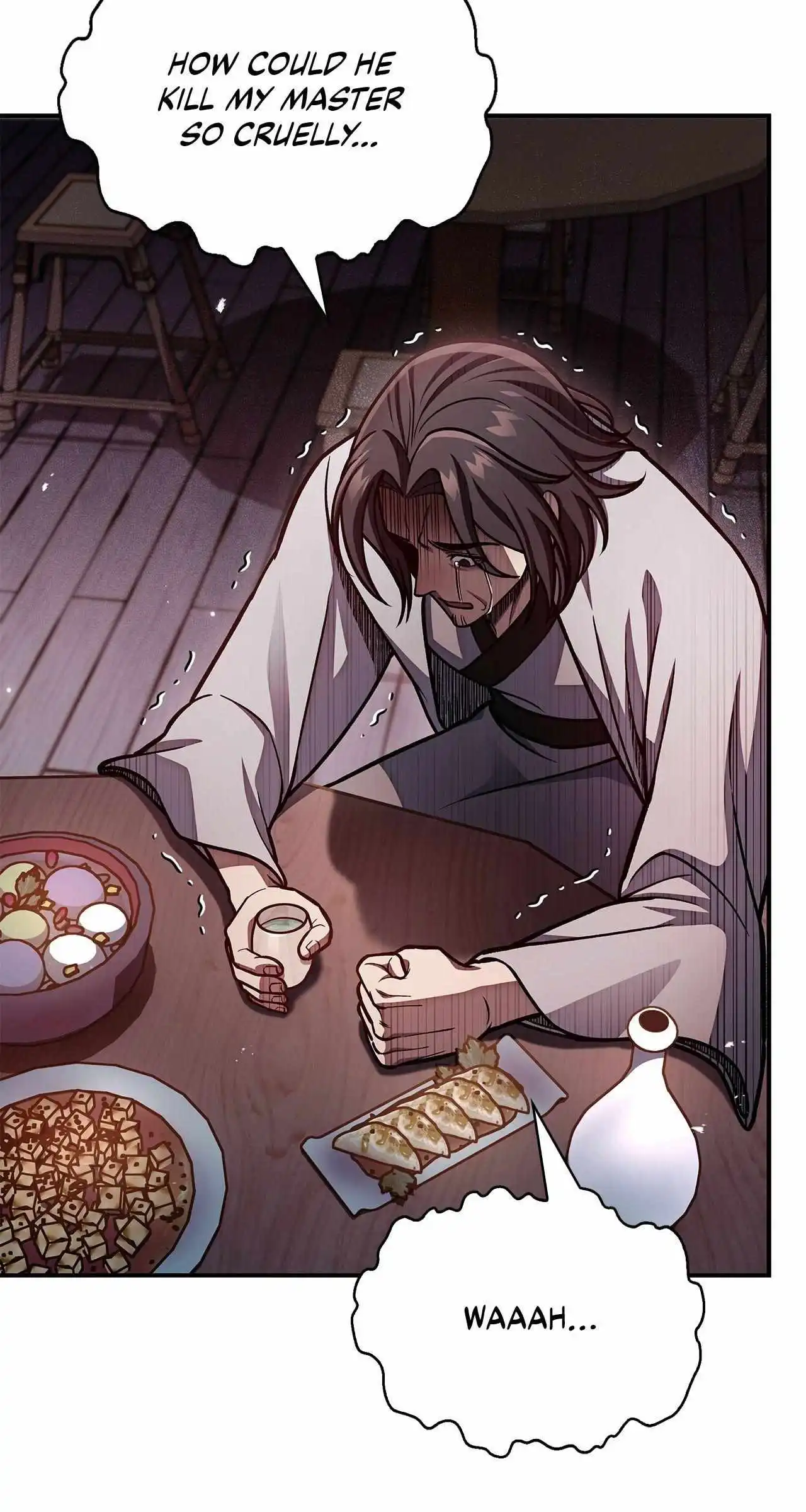 Cheonhwa Archive's Young Master Chapter 85 page 5