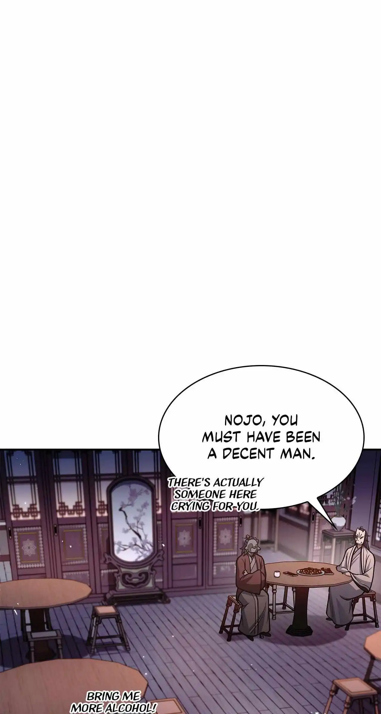 Cheonhwa Archive's Young Master Chapter 85 page 6