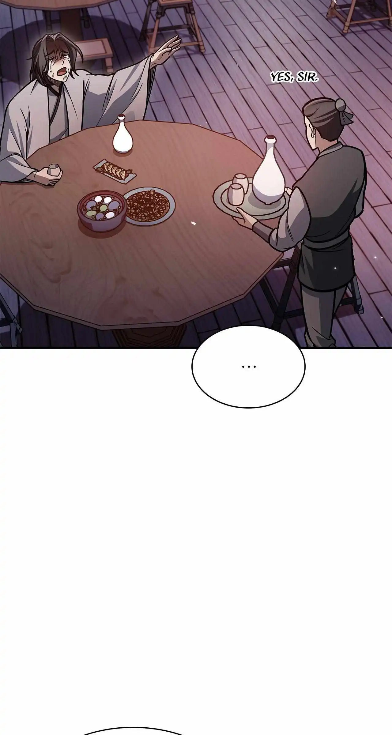 Cheonhwa Archive's Young Master Chapter 85 page 7