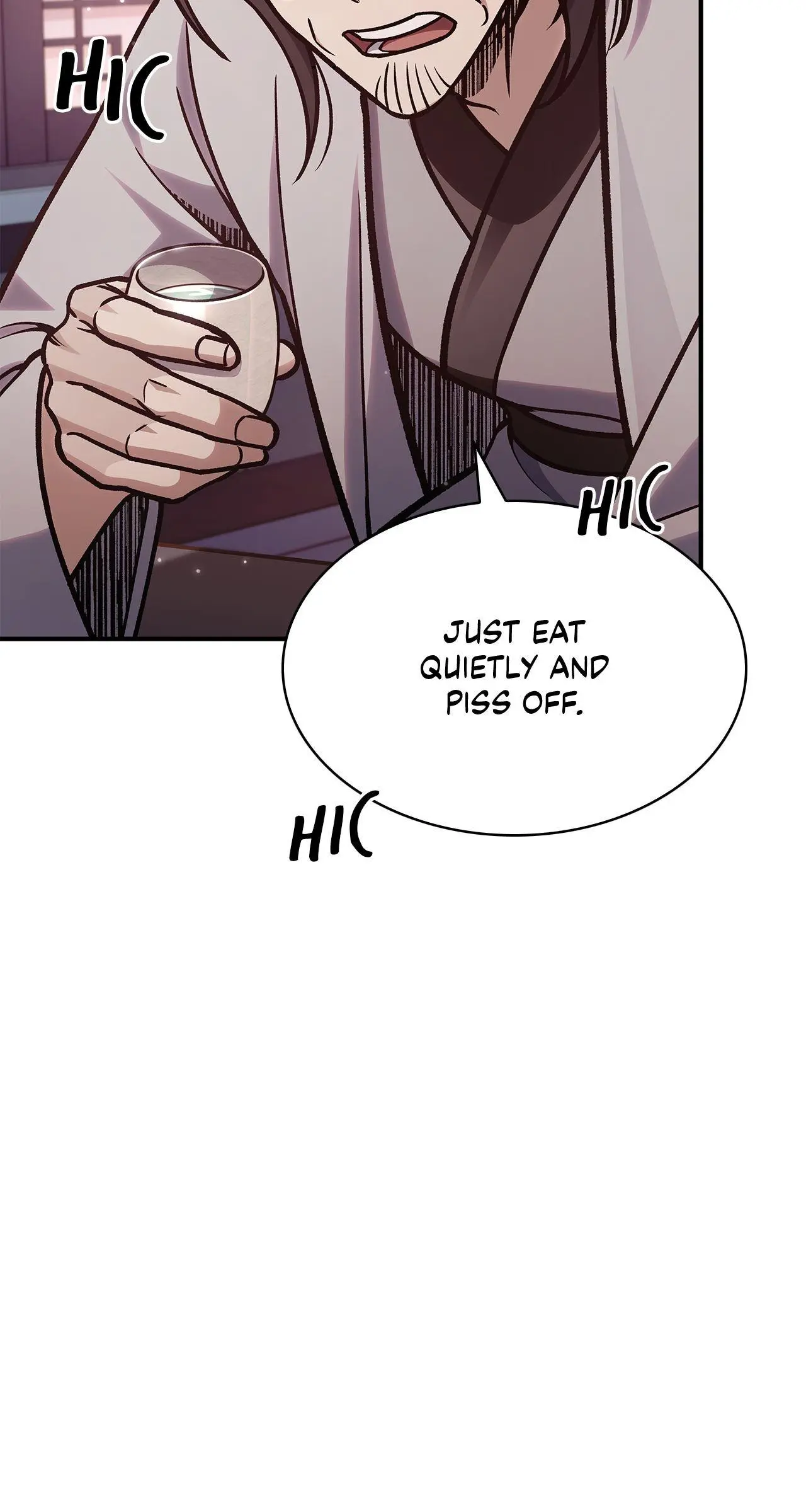 Cheonhwa Archive's Young Master Chapter 85 page 12