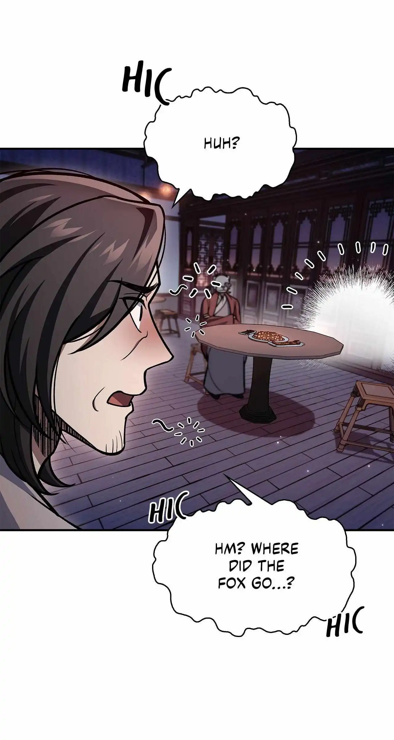 Cheonhwa Archive's Young Master Chapter 85 page 16