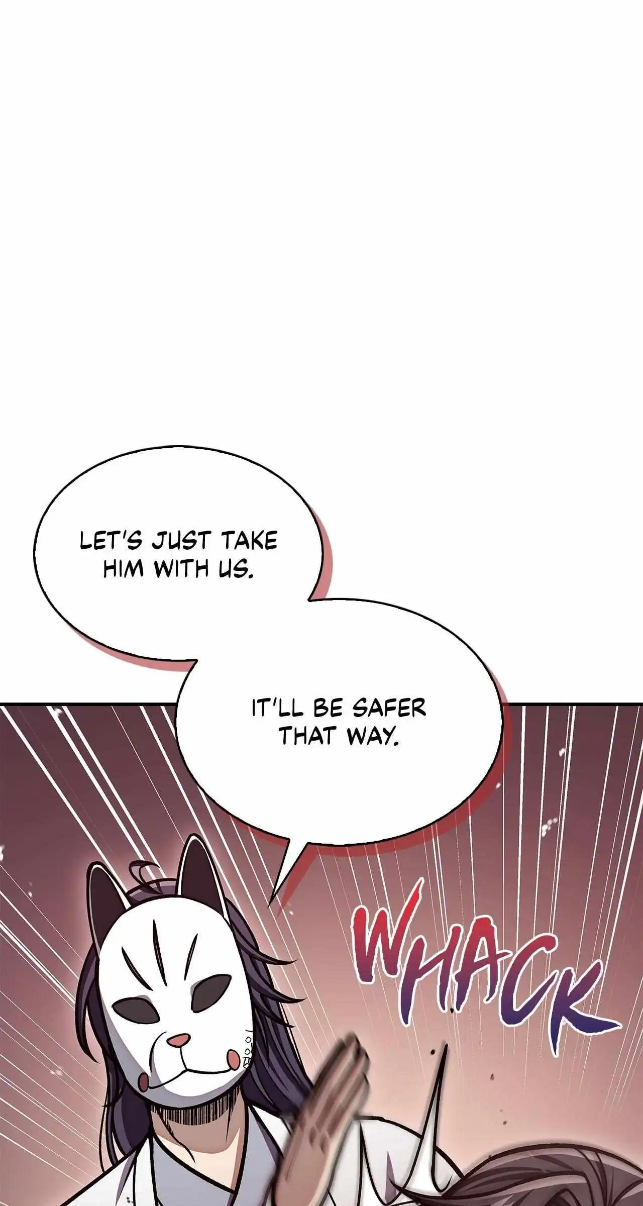 Cheonhwa Archive's Young Master Chapter 85 page 17