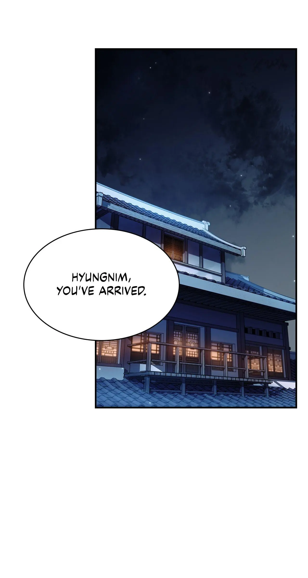 Cheonhwa Archive's Young Master Chapter 85 page 20