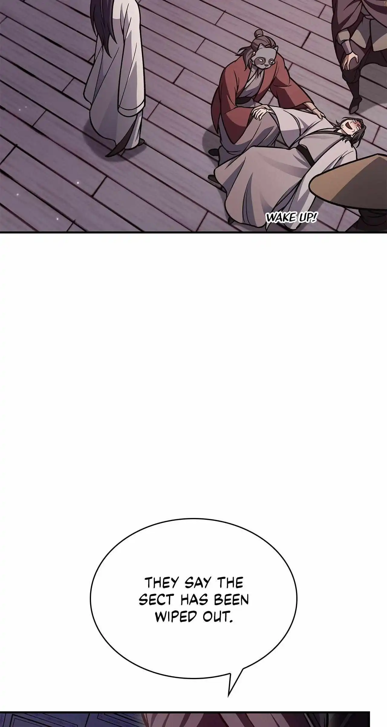 Cheonhwa Archive's Young Master Chapter 85 page 22
