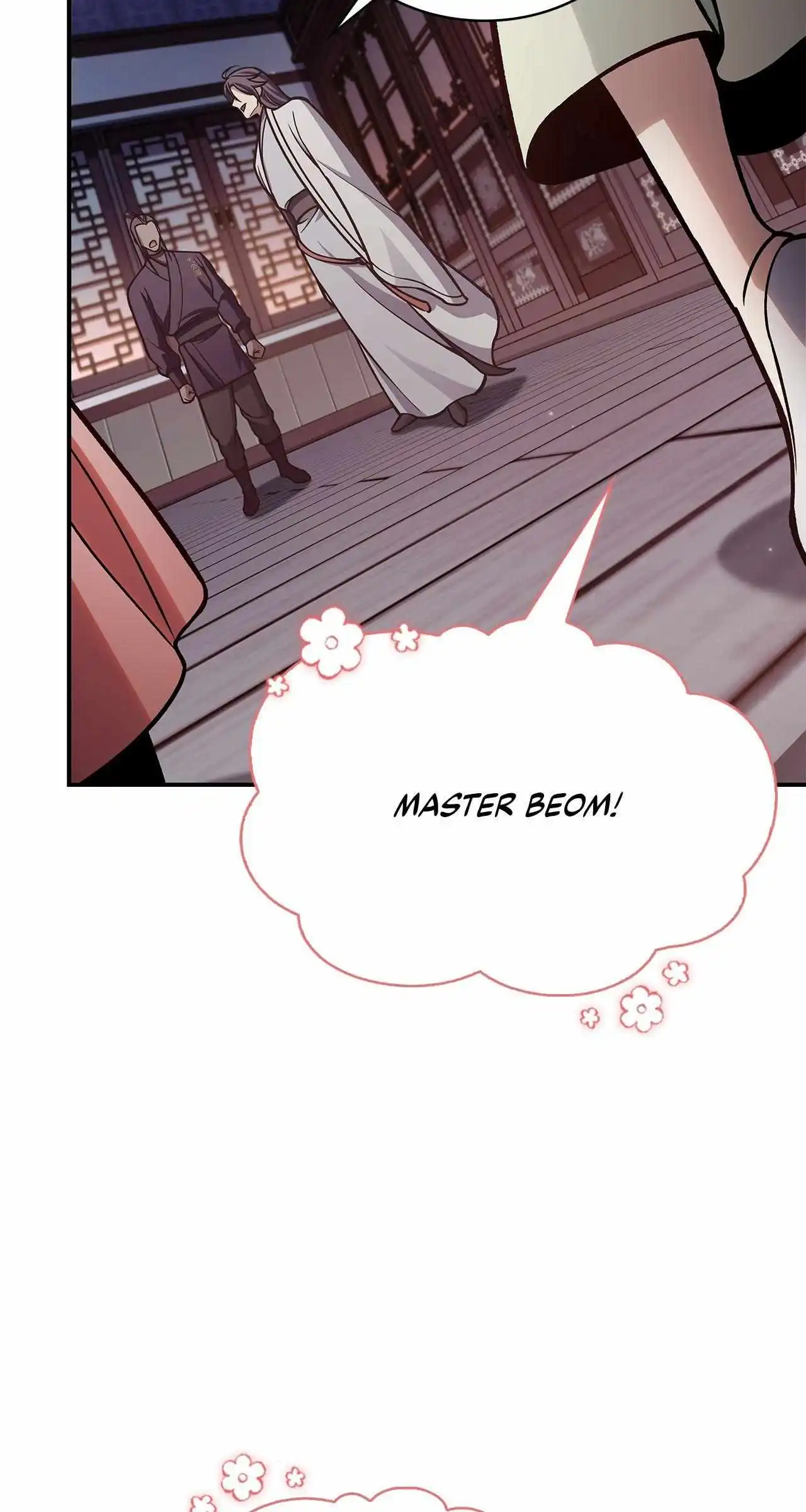 Cheonhwa Archive's Young Master Chapter 85 page 31