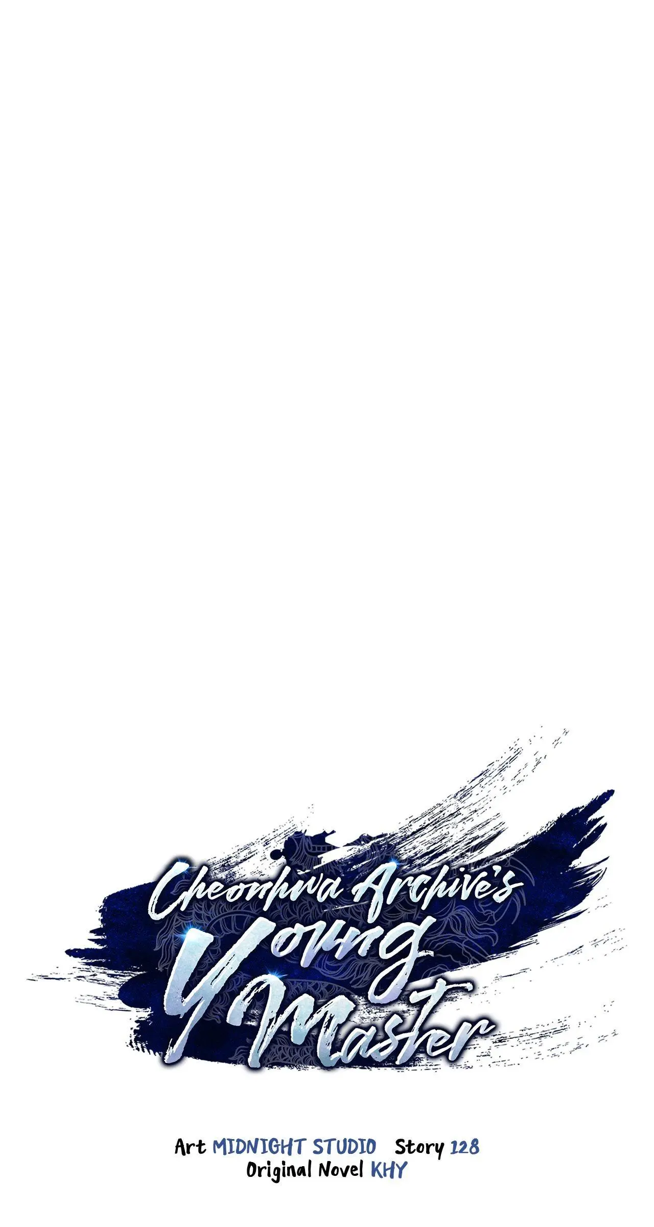 Cheonhwa Archive's Young Master Chapter 85 page 34