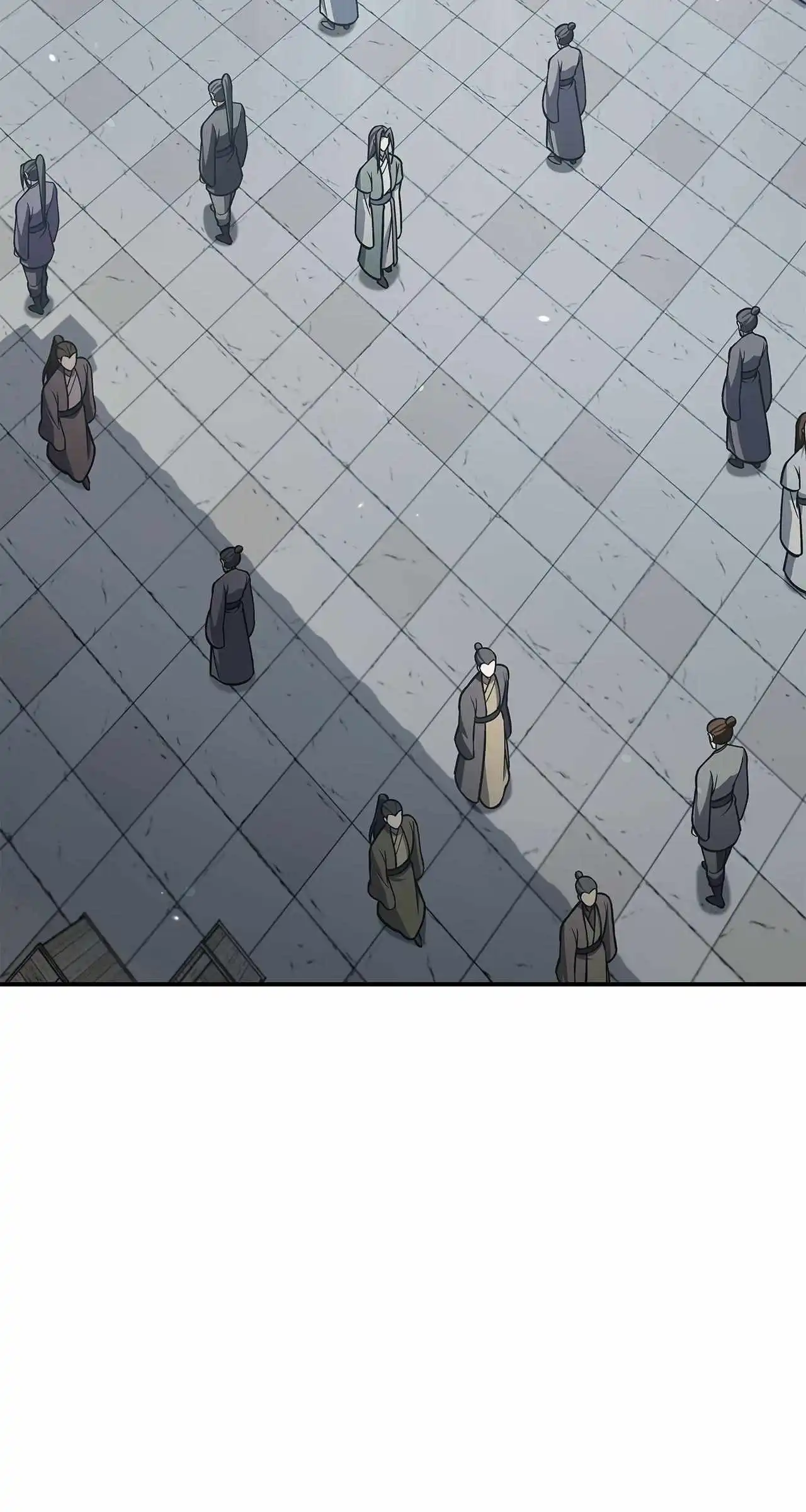 Cheonhwa Archive's Young Master Chapter 85 page 36