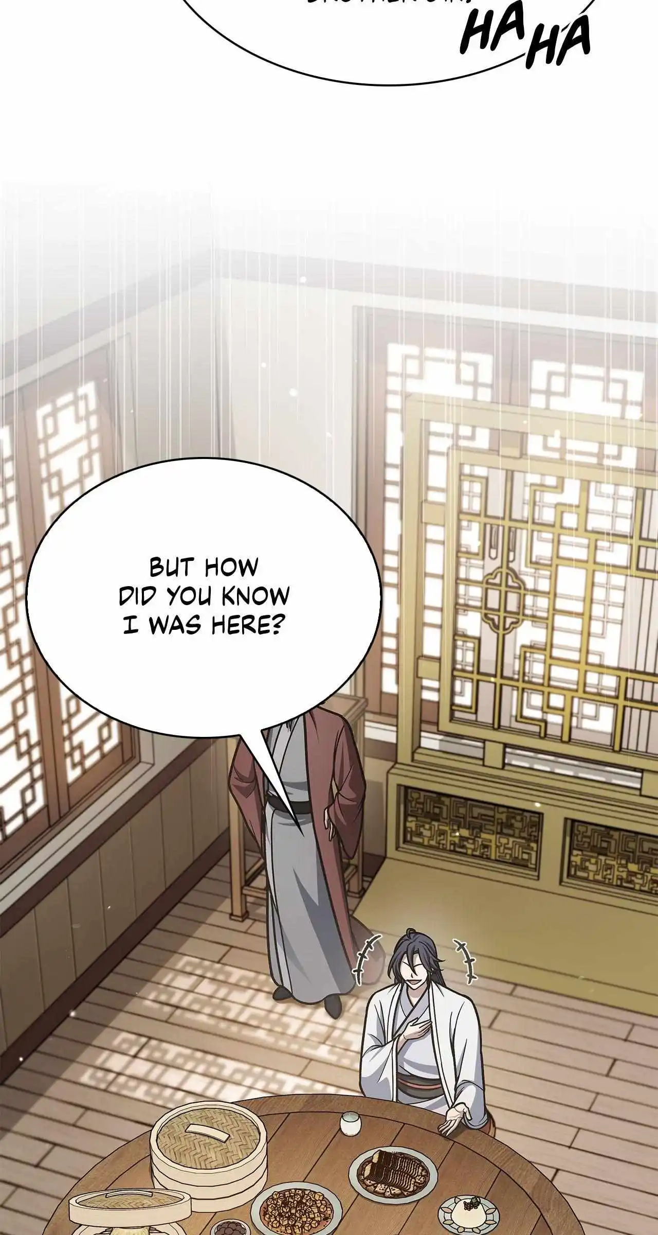 Cheonhwa Archive's Young Master Chapter 85 page 43