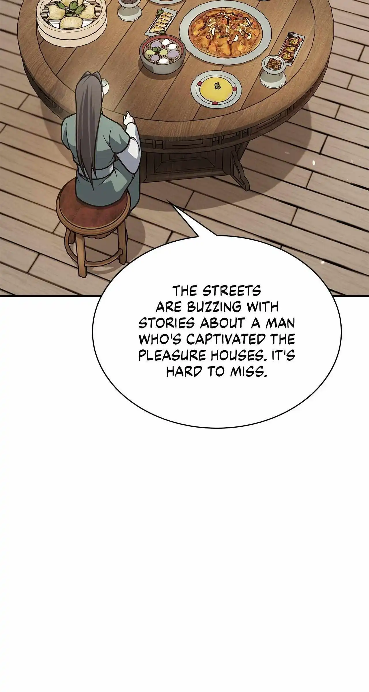 Cheonhwa Archive's Young Master Chapter 85 page 44