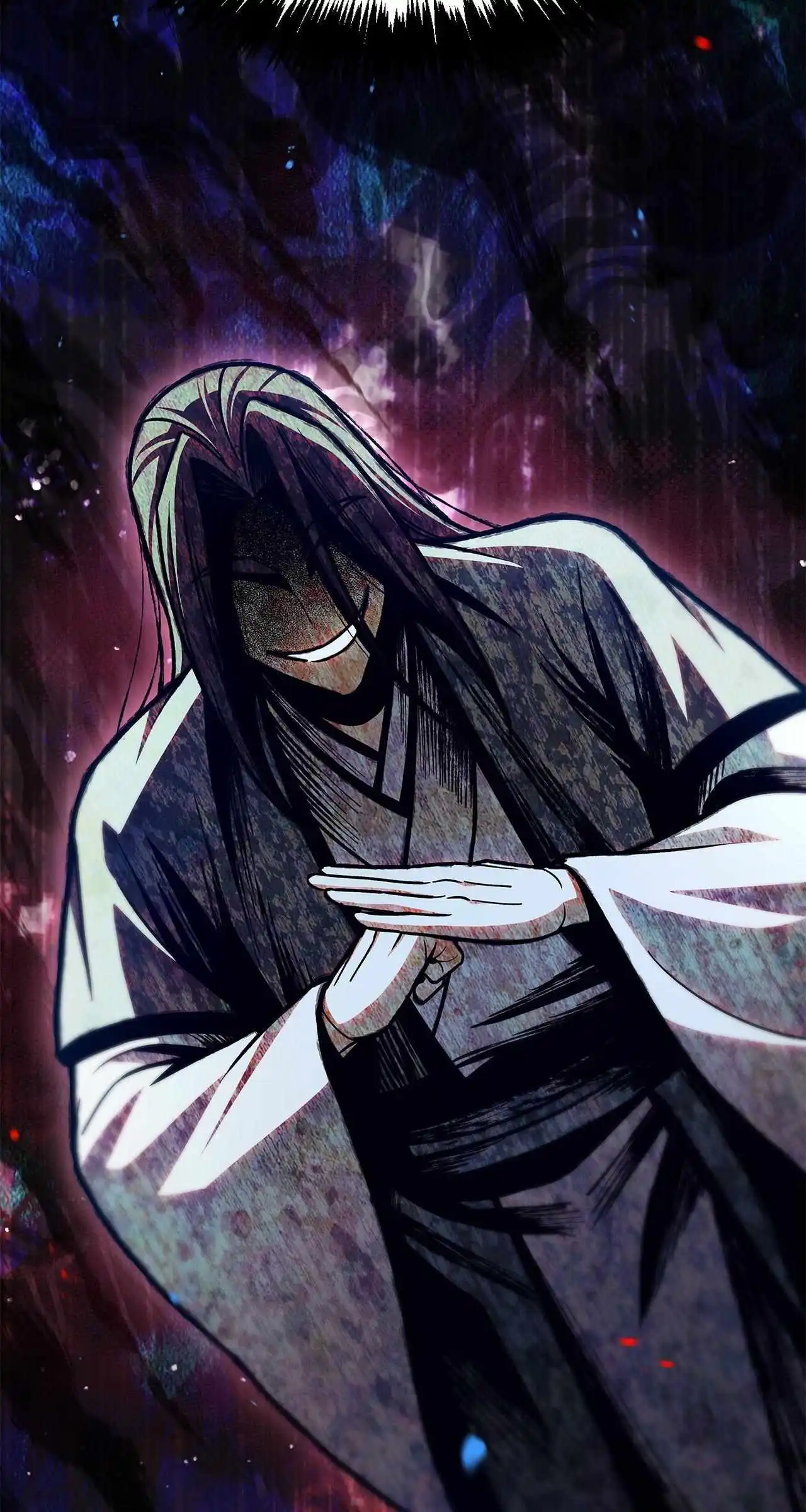Cheonhwa Archive's Young Master Chapter 85 page 54