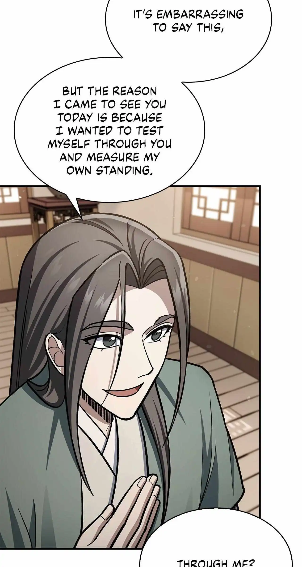 Cheonhwa Archive's Young Master Chapter 85 page 56