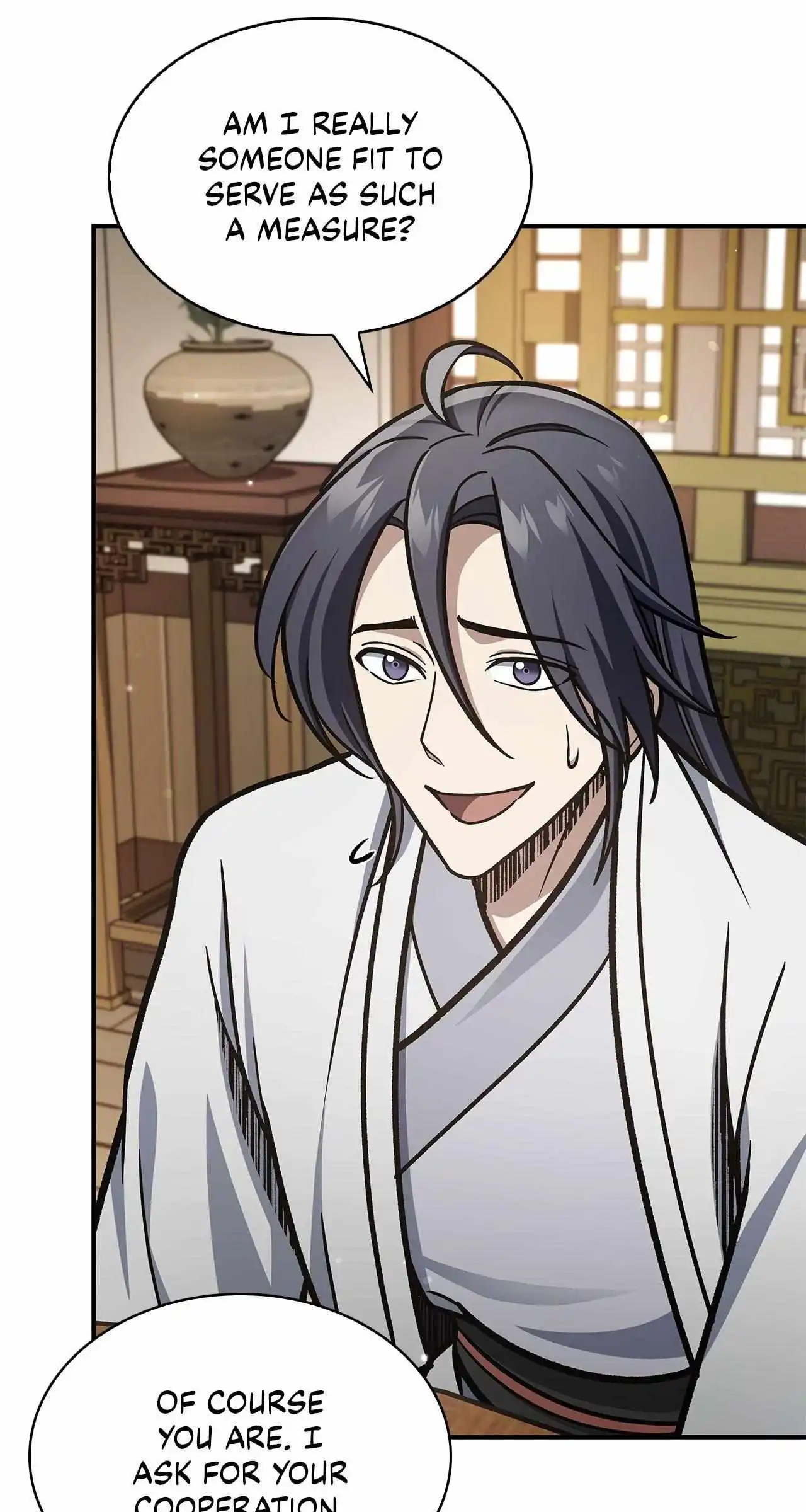 Cheonhwa Archive's Young Master Chapter 85 page 59