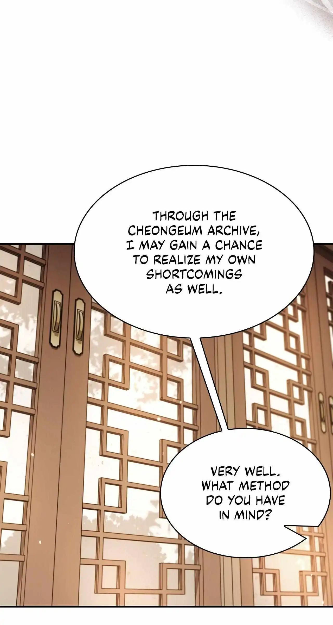 Cheonhwa Archive's Young Master Chapter 85 page 61