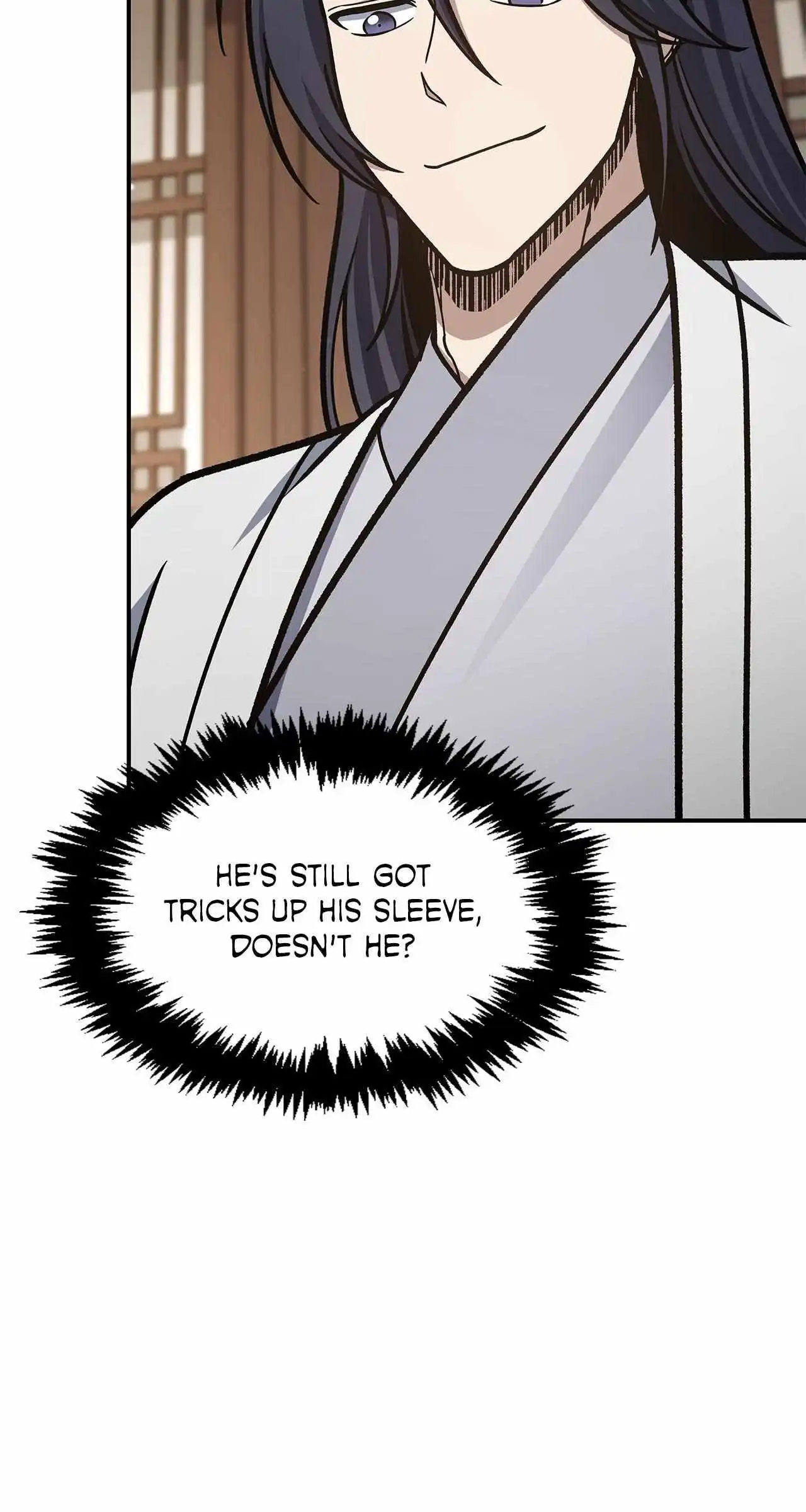 Cheonhwa Archive's Young Master Chapter 85 page 65