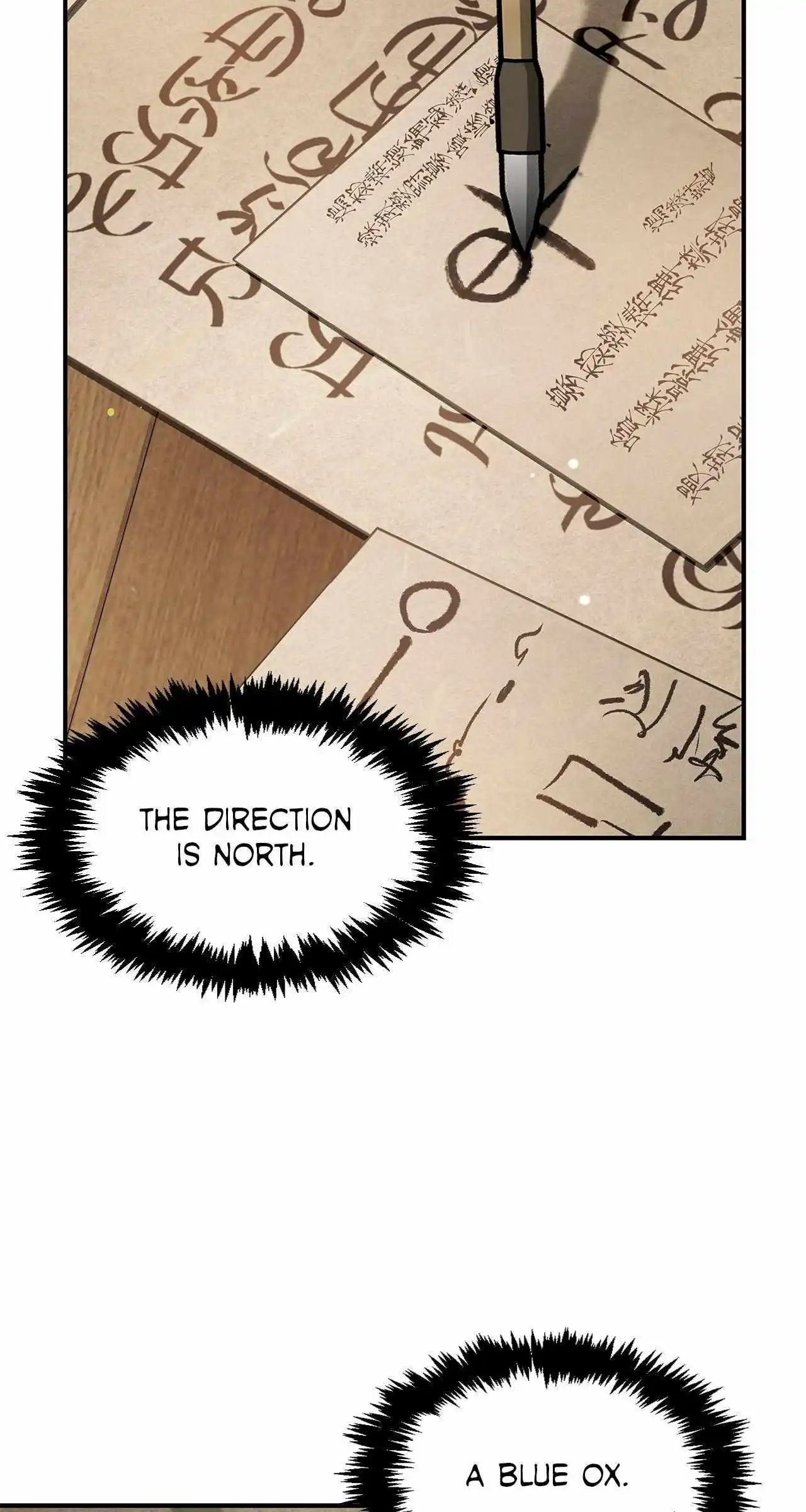 Cheonhwa Archive's Young Master Chapter 85 page 73