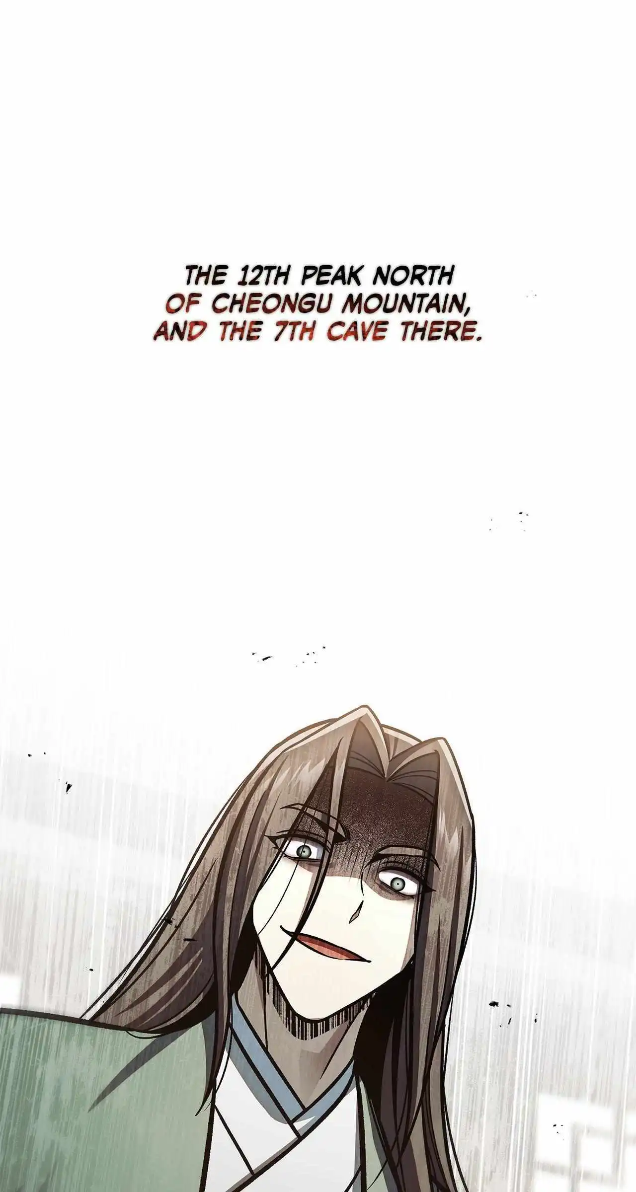 Cheonhwa Archive's Young Master Chapter 85 page 77