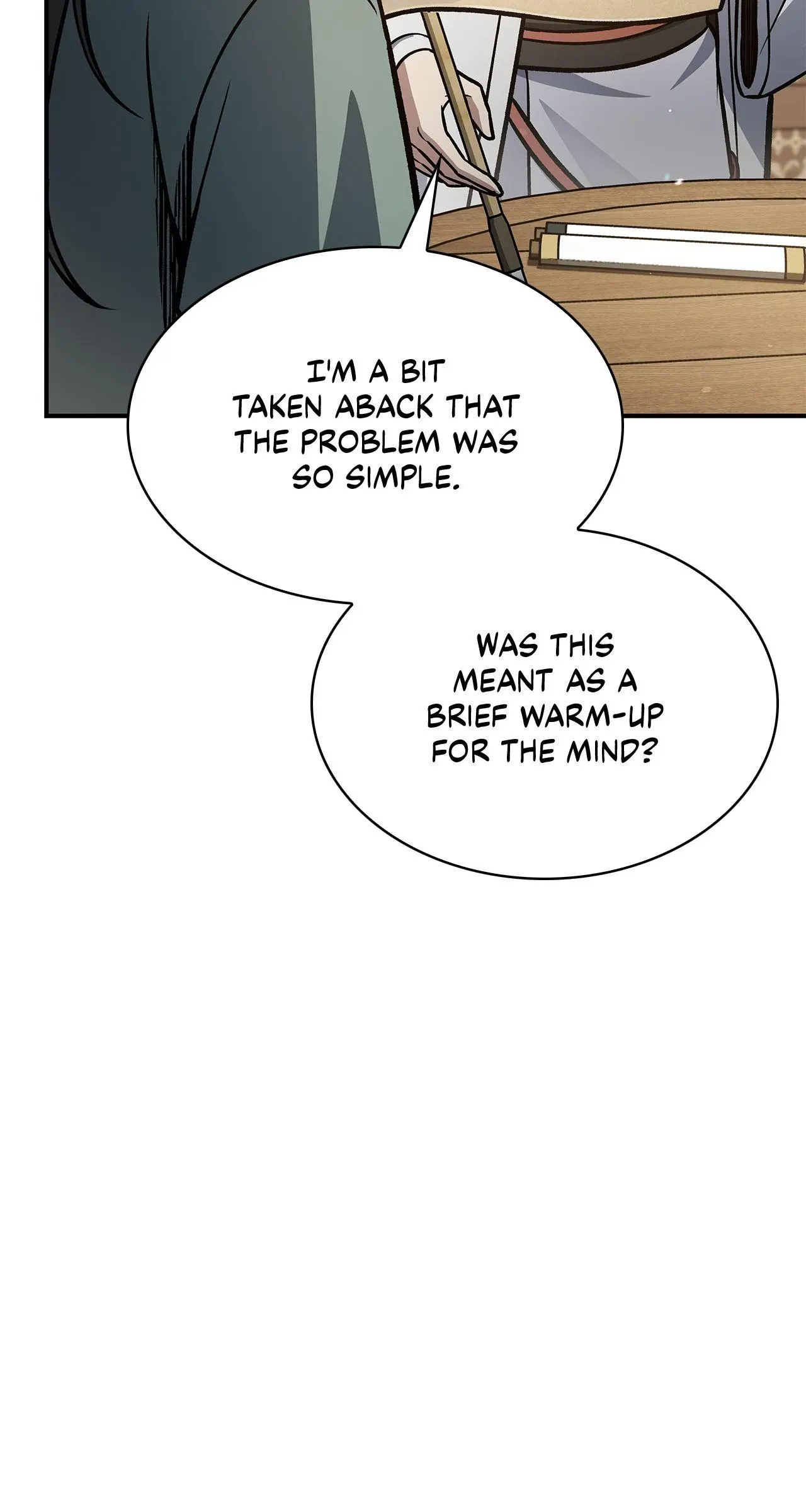 Cheonhwa Archive's Young Master Chapter 85 page 80